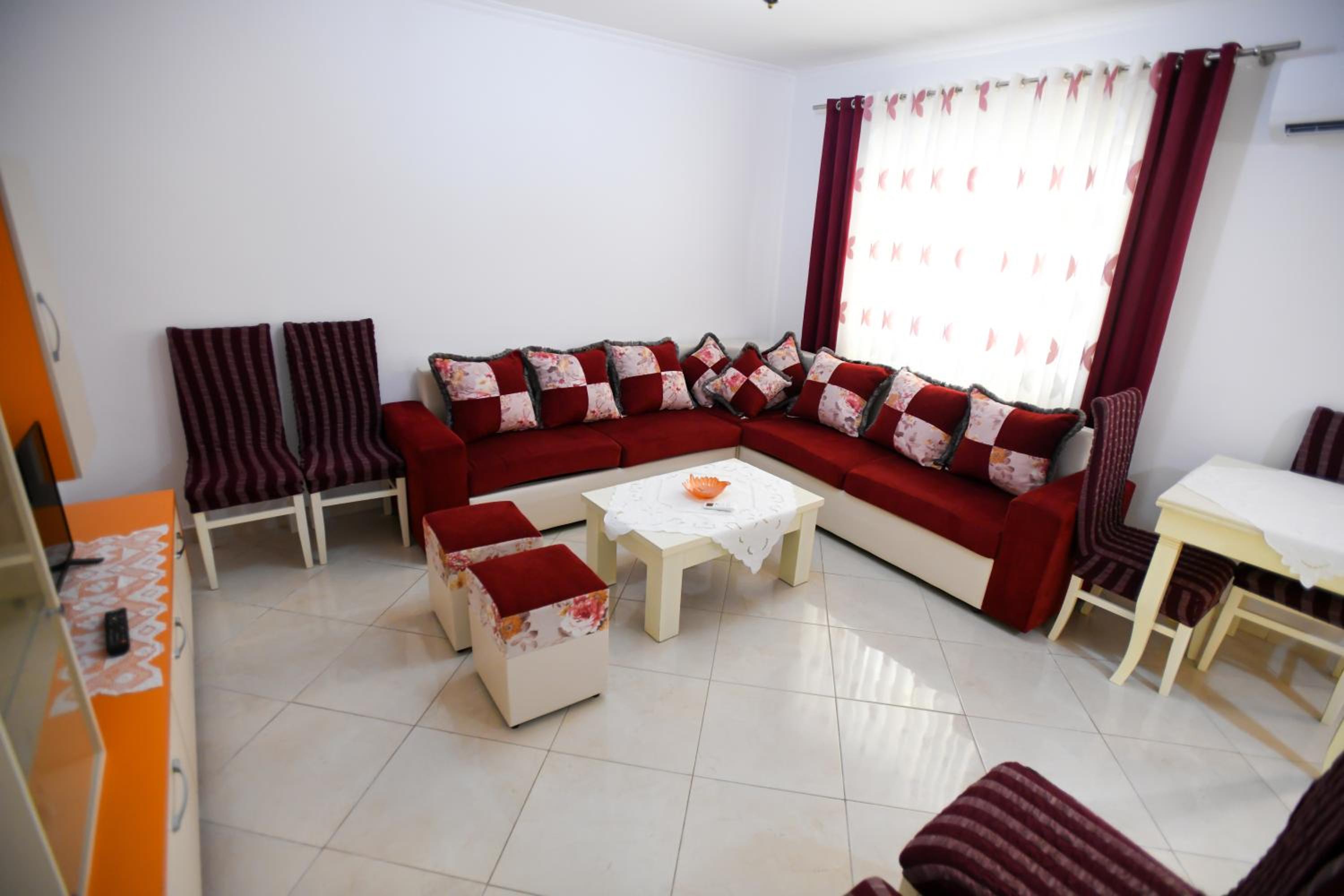Apartment Rivaaa