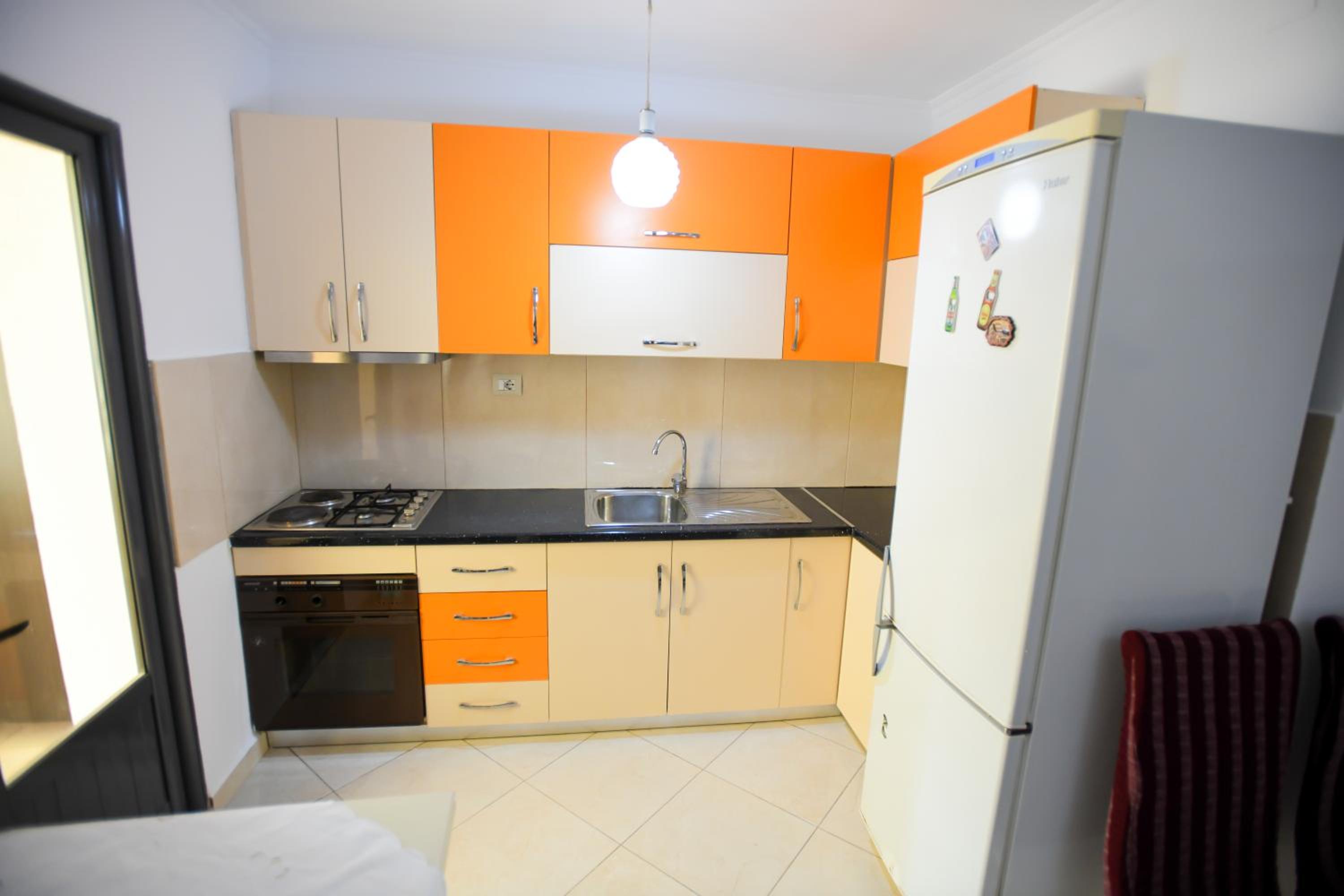 Apartment Rivaaa