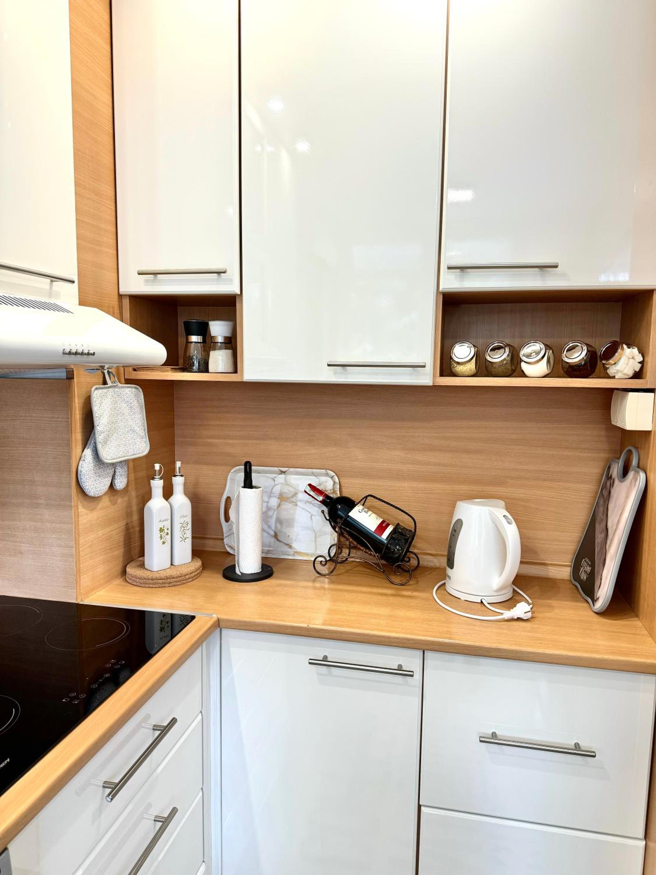 Apartman Tanja