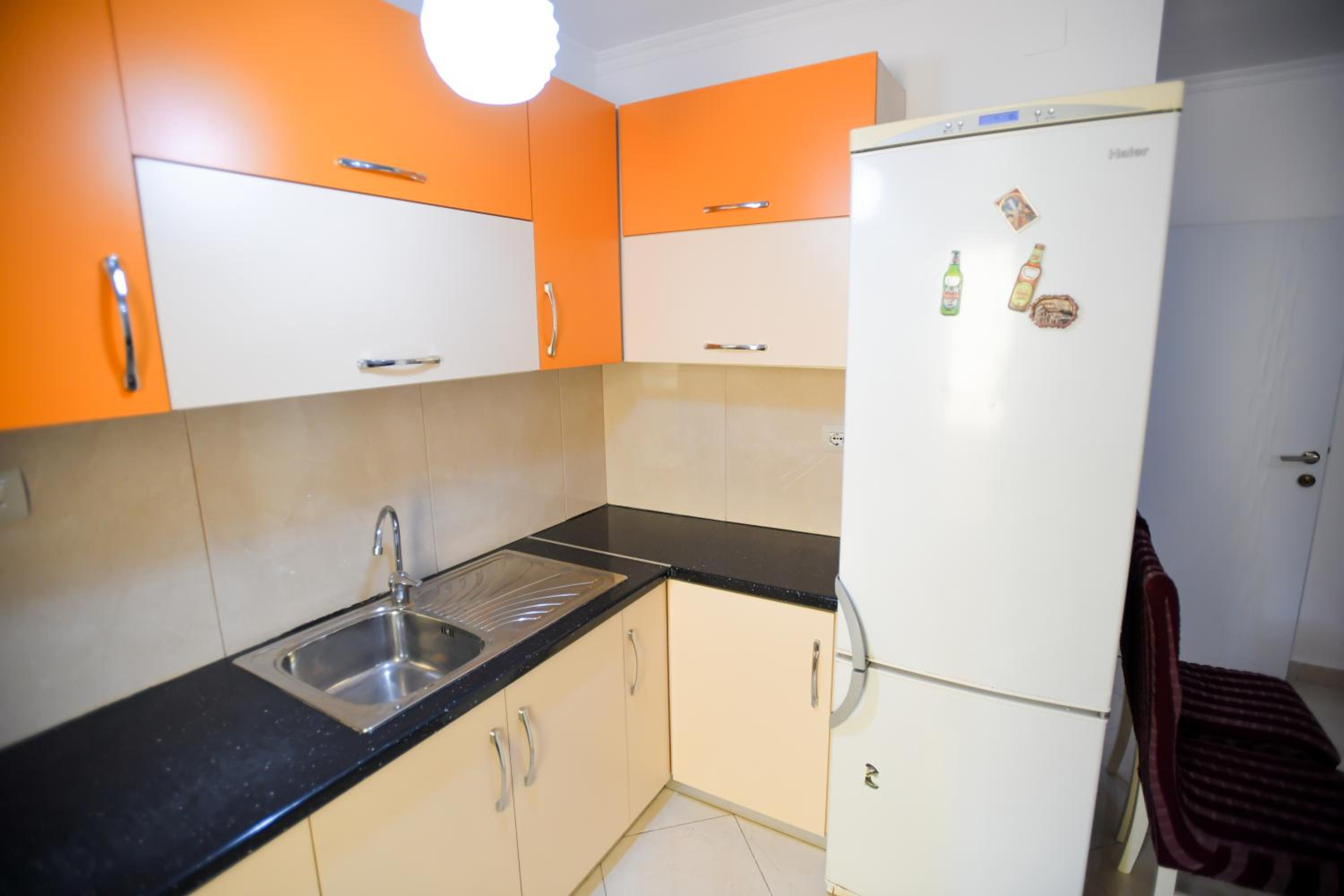 Apartment Rivaaa