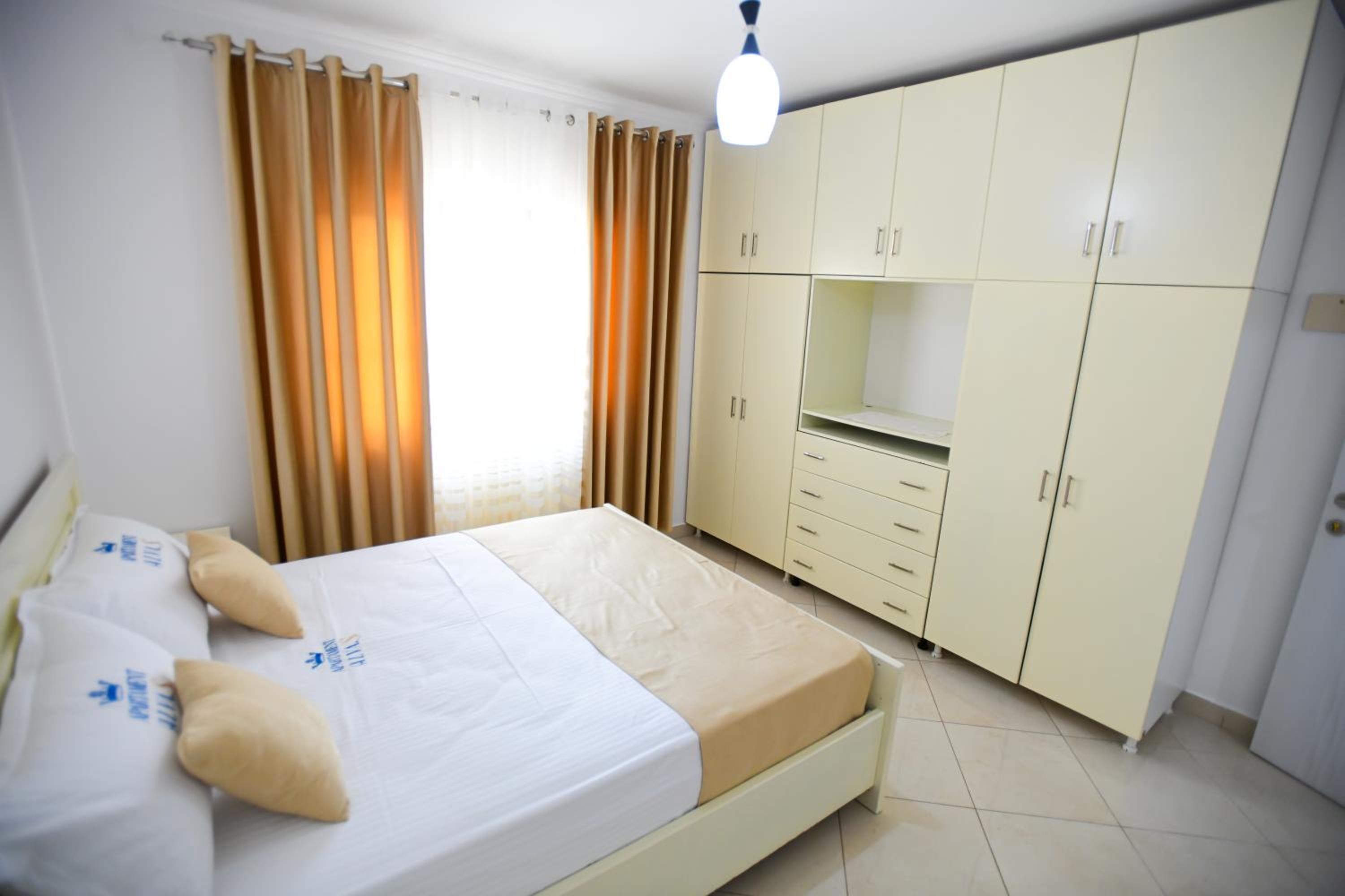 Apartment Rivaaa