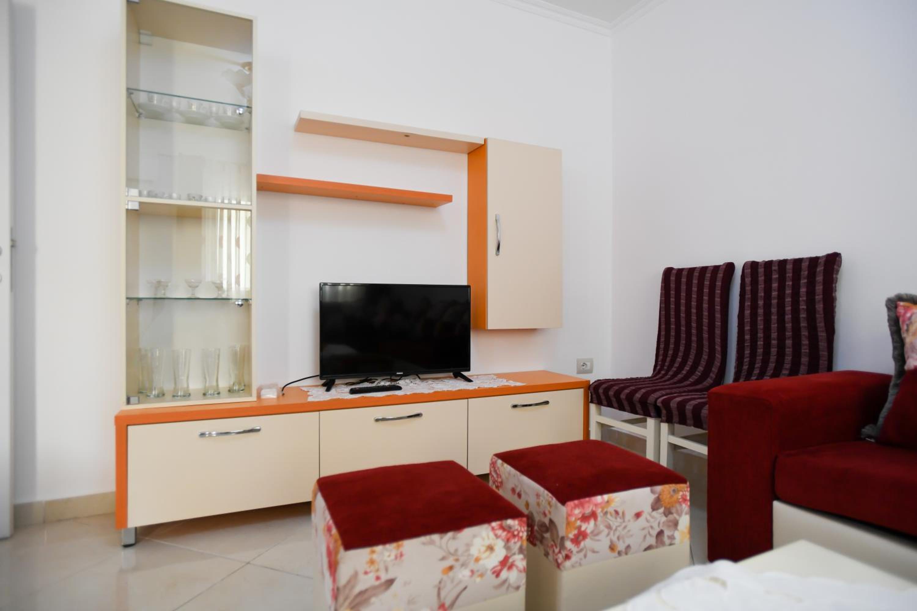 Apartment Rivaaa