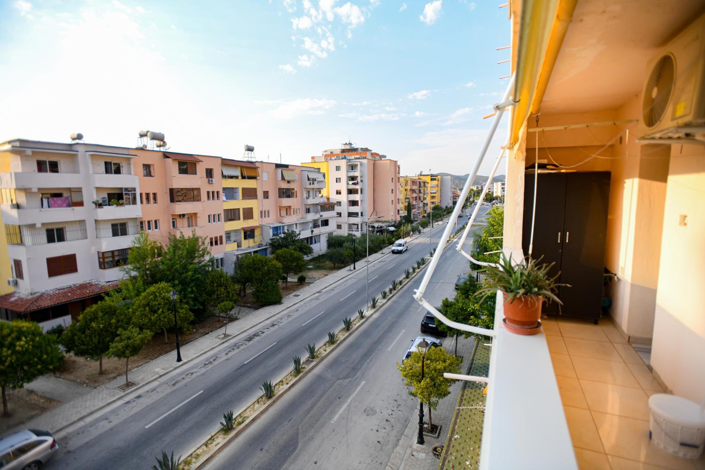 Apartment Rivaaa