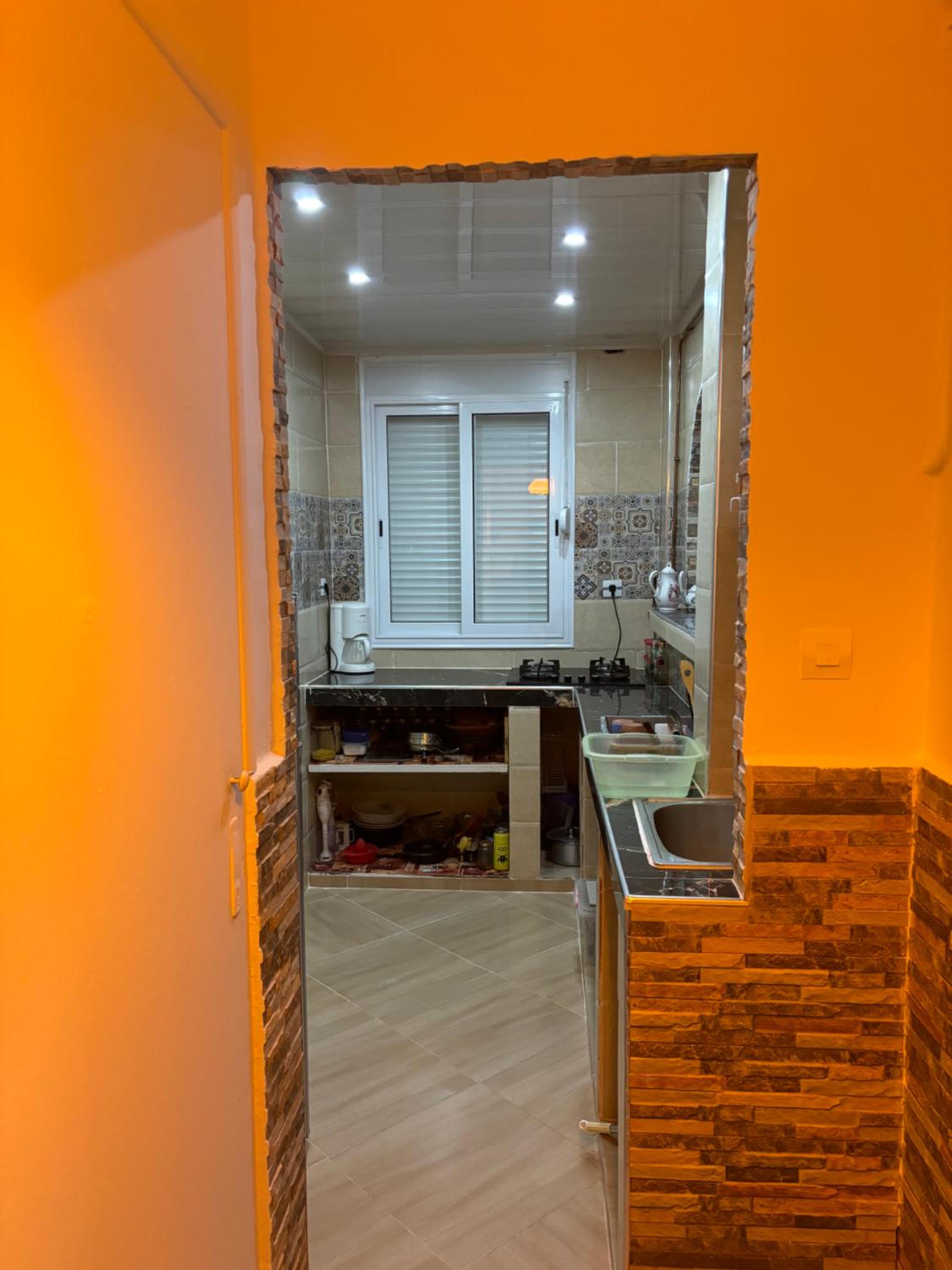 Appartement Alger - El Biar view 5