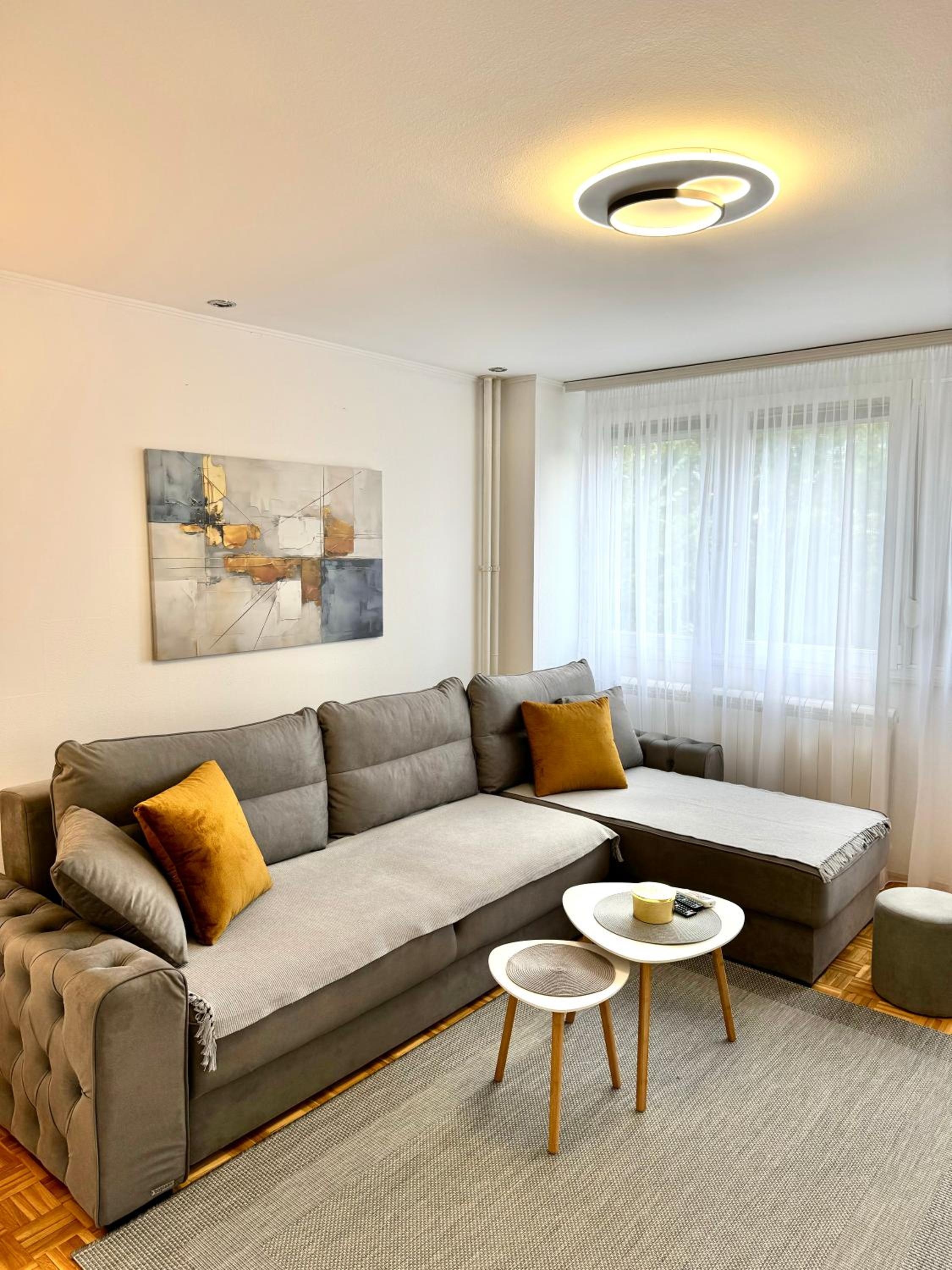 Apartman Tanja