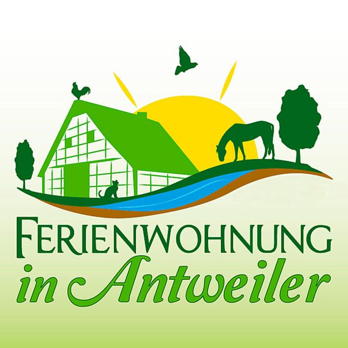 FeWo Antweiler Unterdorf