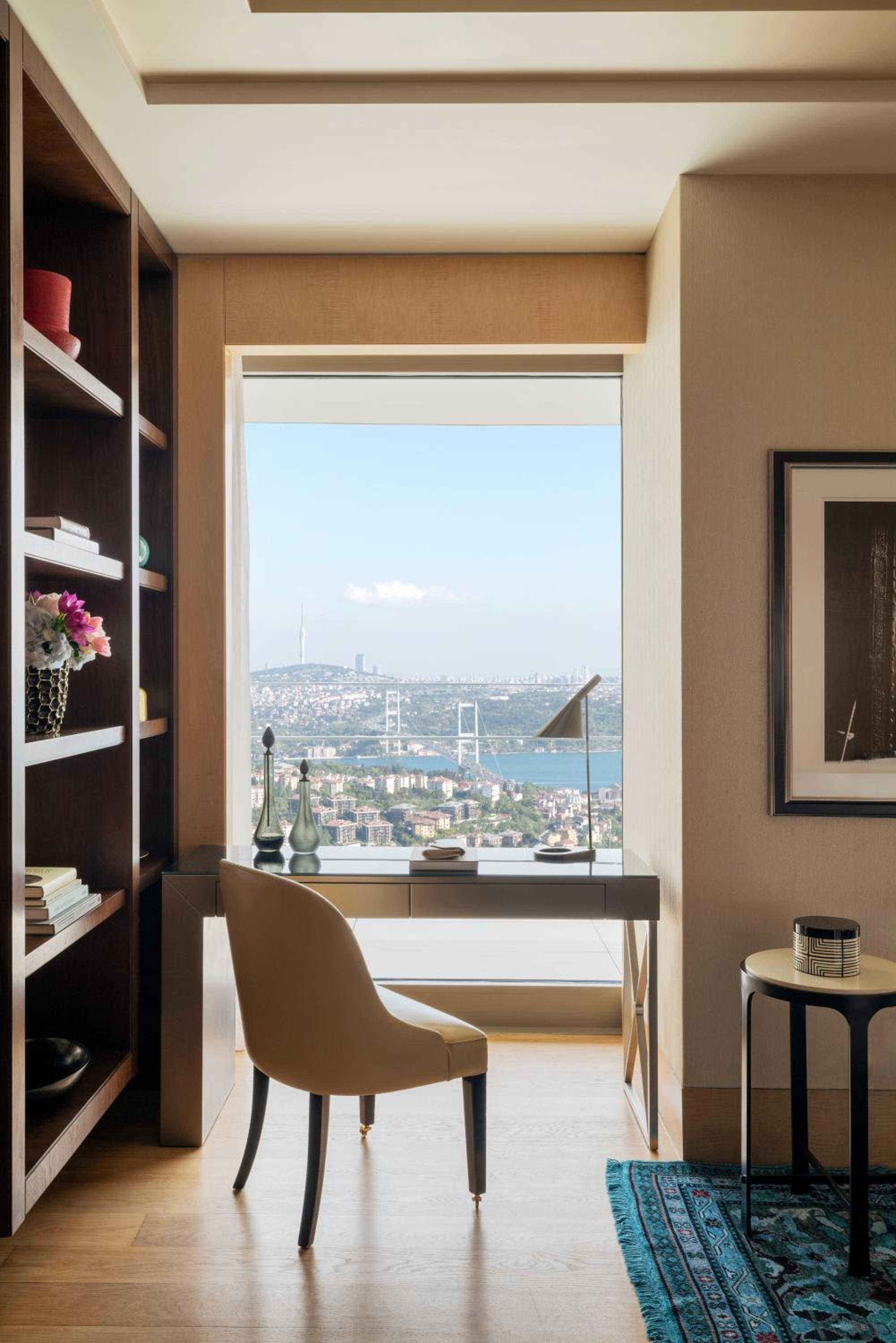 Raffles İstanbul - Image 18