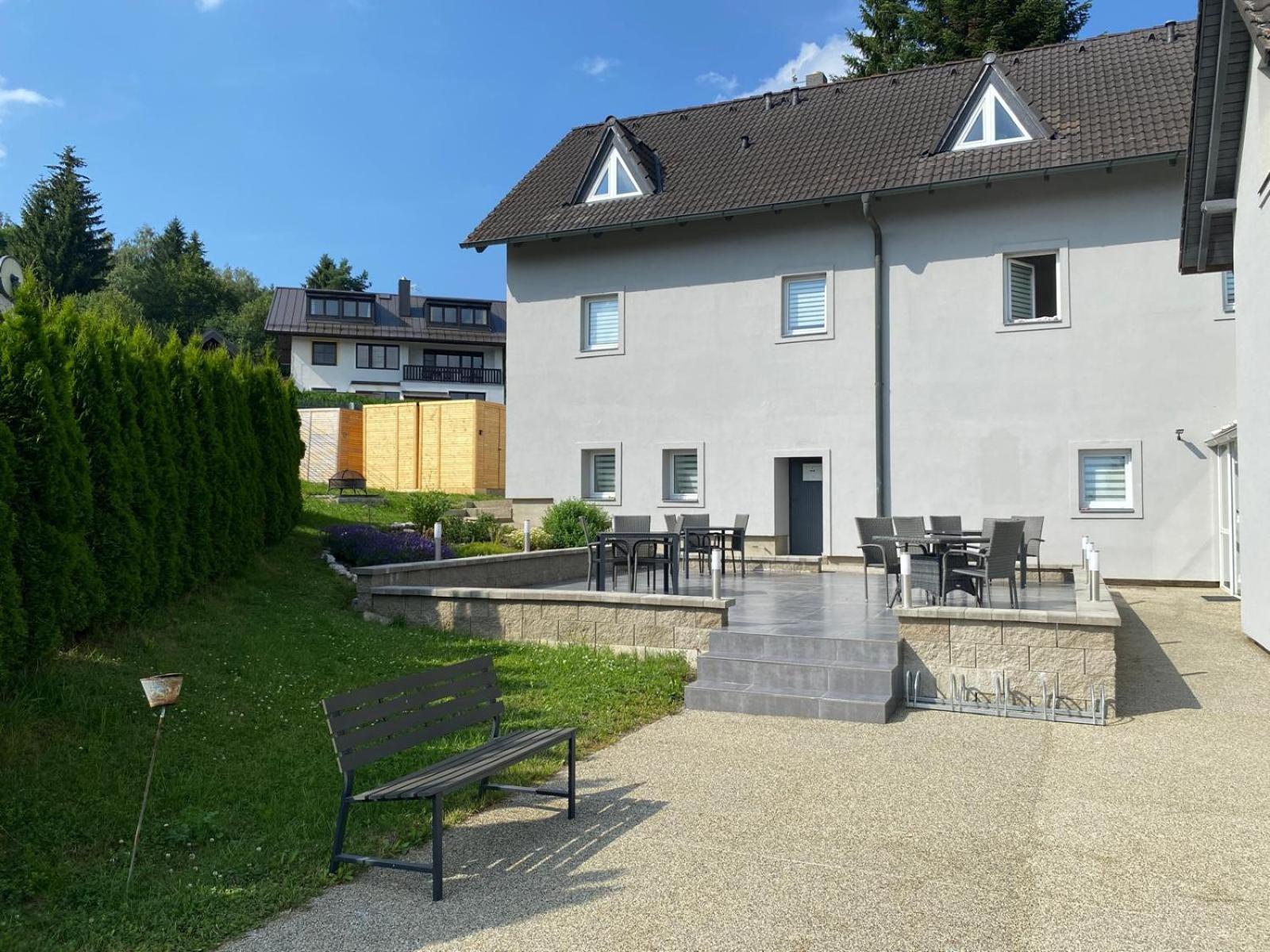 Apartmán HARMONY - Lipno nad Vltavou