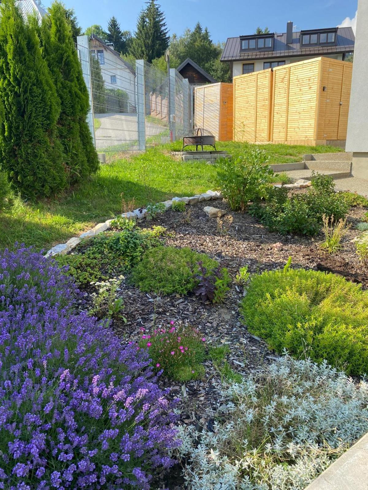 Apartmán HARMONY - Lipno nad Vltavou
