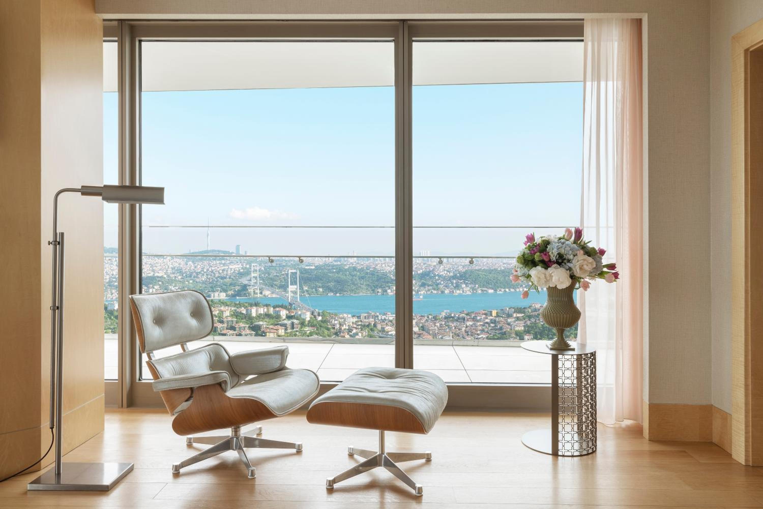 Raffles İstanbul - Image 110