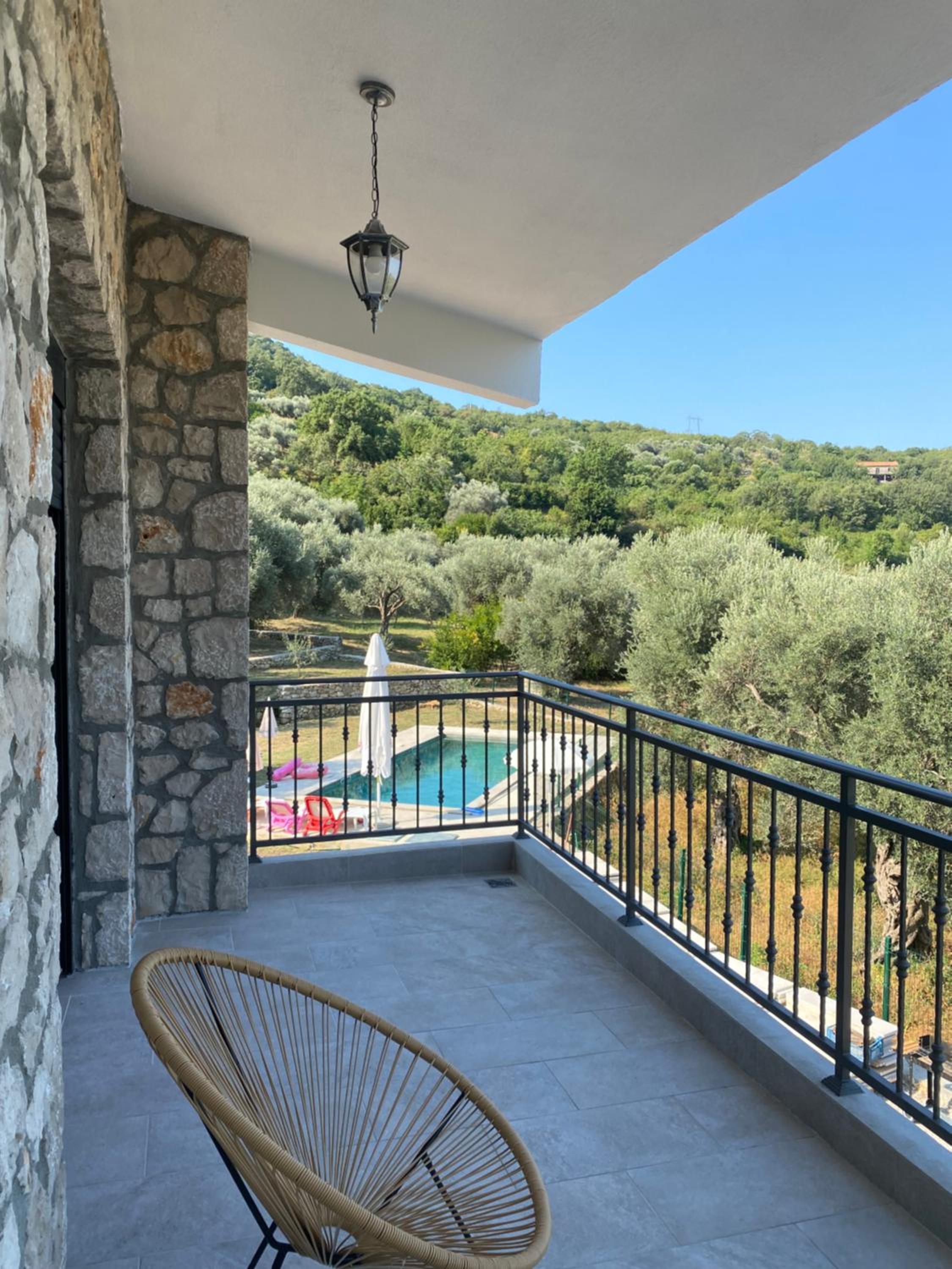 Family House Giardino Verde