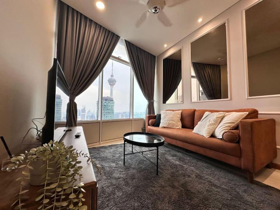 Holiday apartment in KualaLumpur