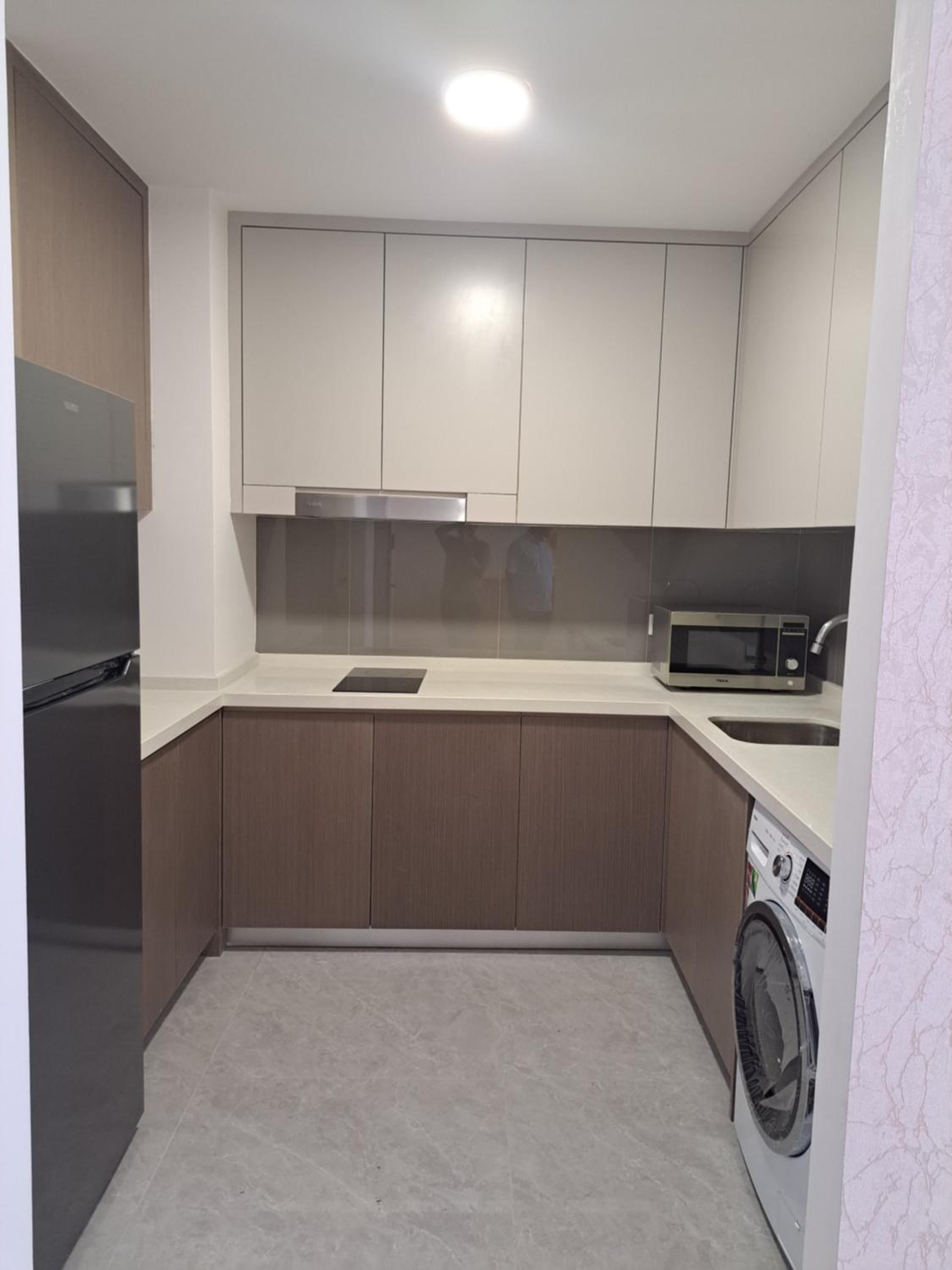 AGILE Service Residence Bukit Bintang TRX KL