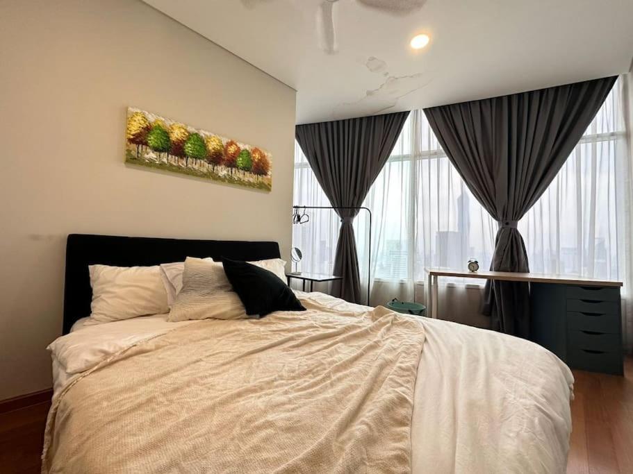Holiday apartment in KualaLumpur