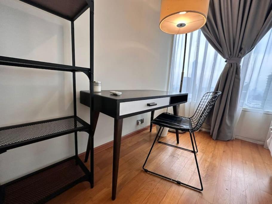 Holiday apartment in KualaLumpur