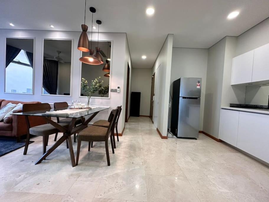 Holiday apartment in KualaLumpur