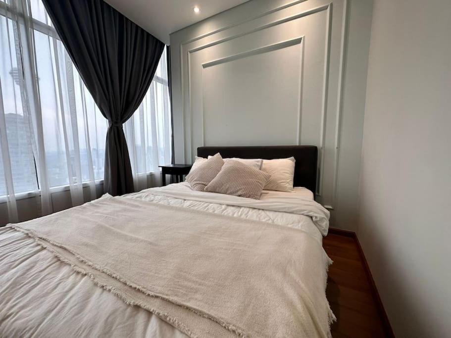 Holiday apartment in KualaLumpur