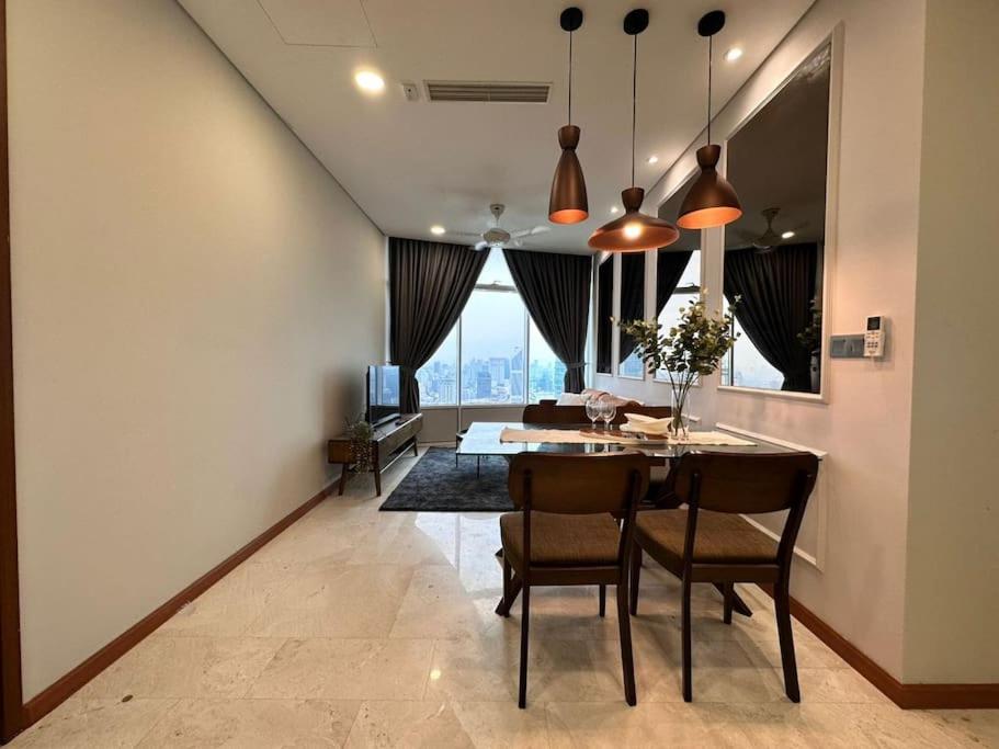 Holiday apartment in KualaLumpur