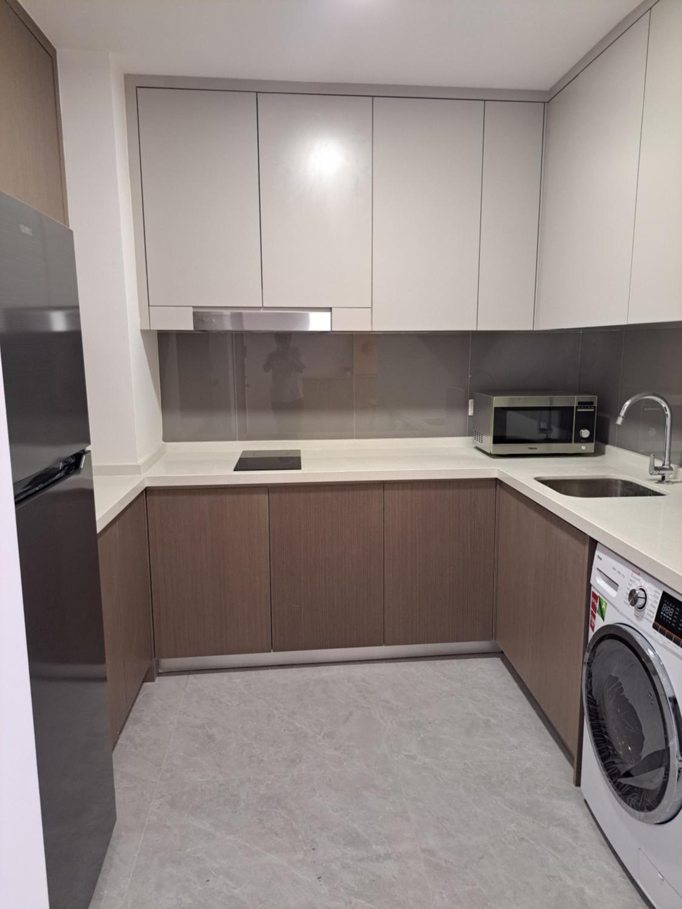 AGILE Service Residence Bukit Bintang TRX KL