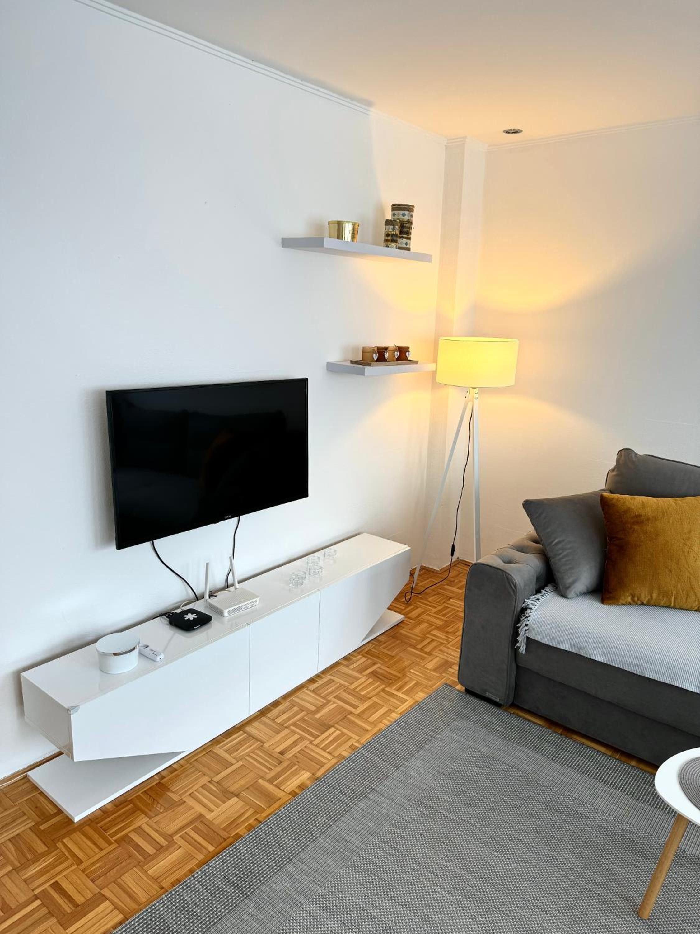 Apartman Tanja