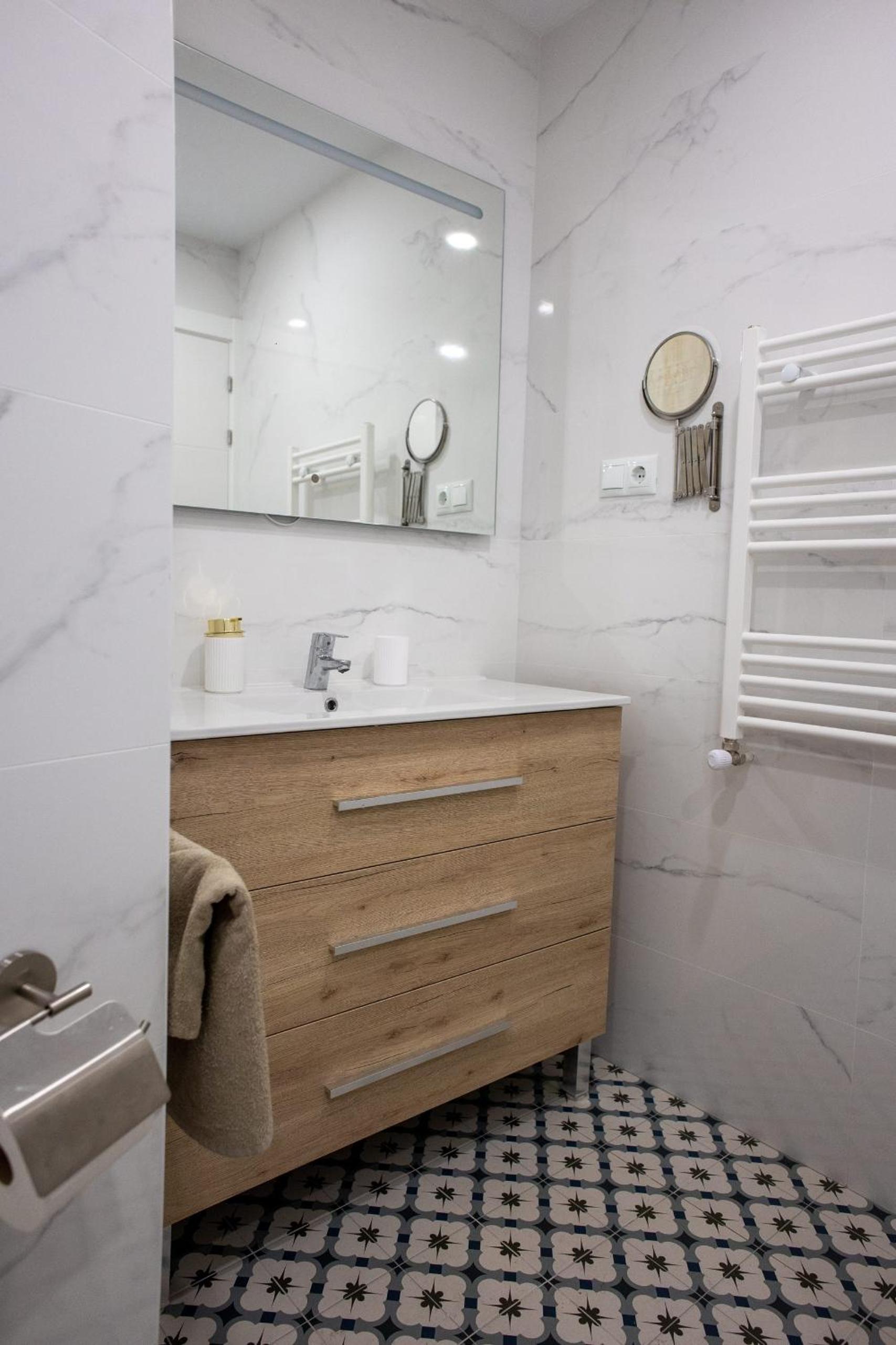 Nuevo Apartamento en el centro de Logrono - Property Image 3