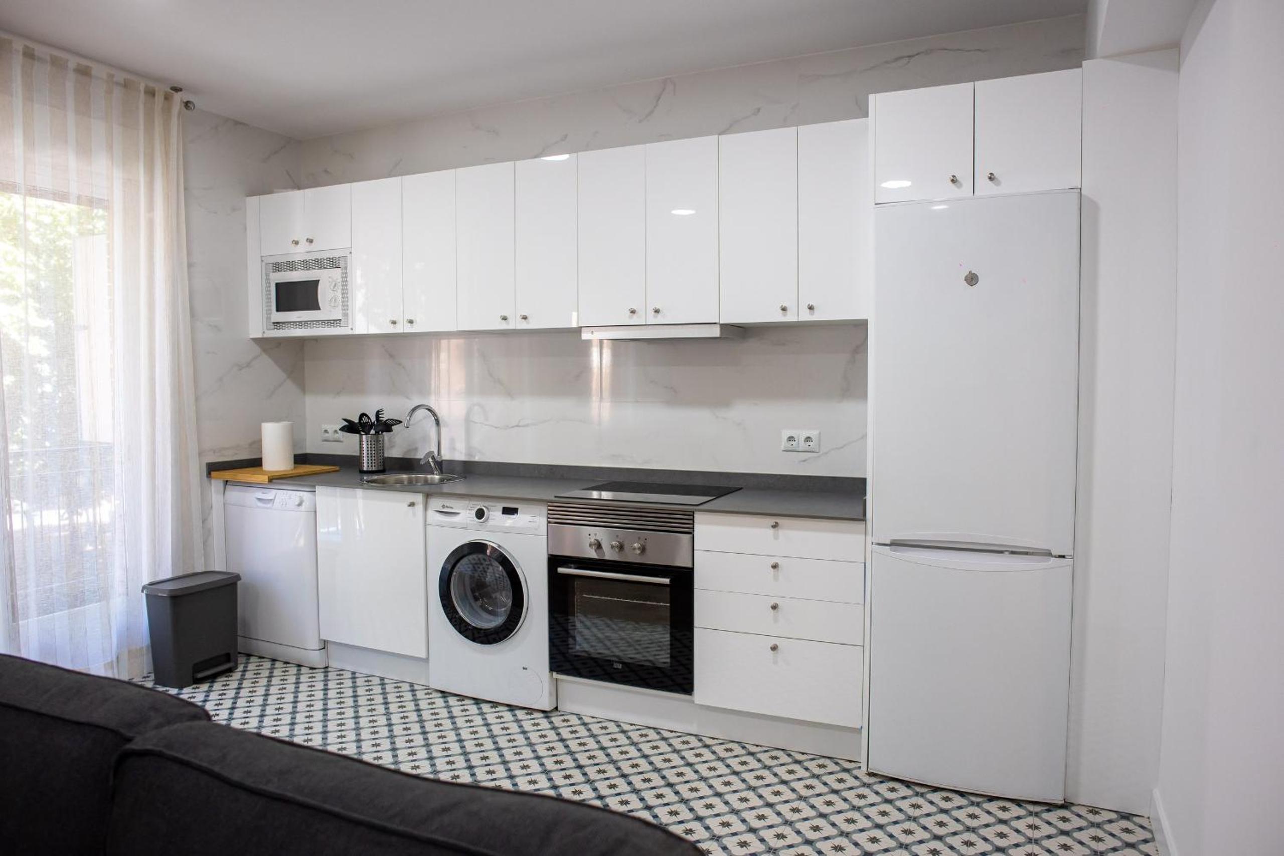Nuevo Apartamento en el centro de Logrono - Property Image 4