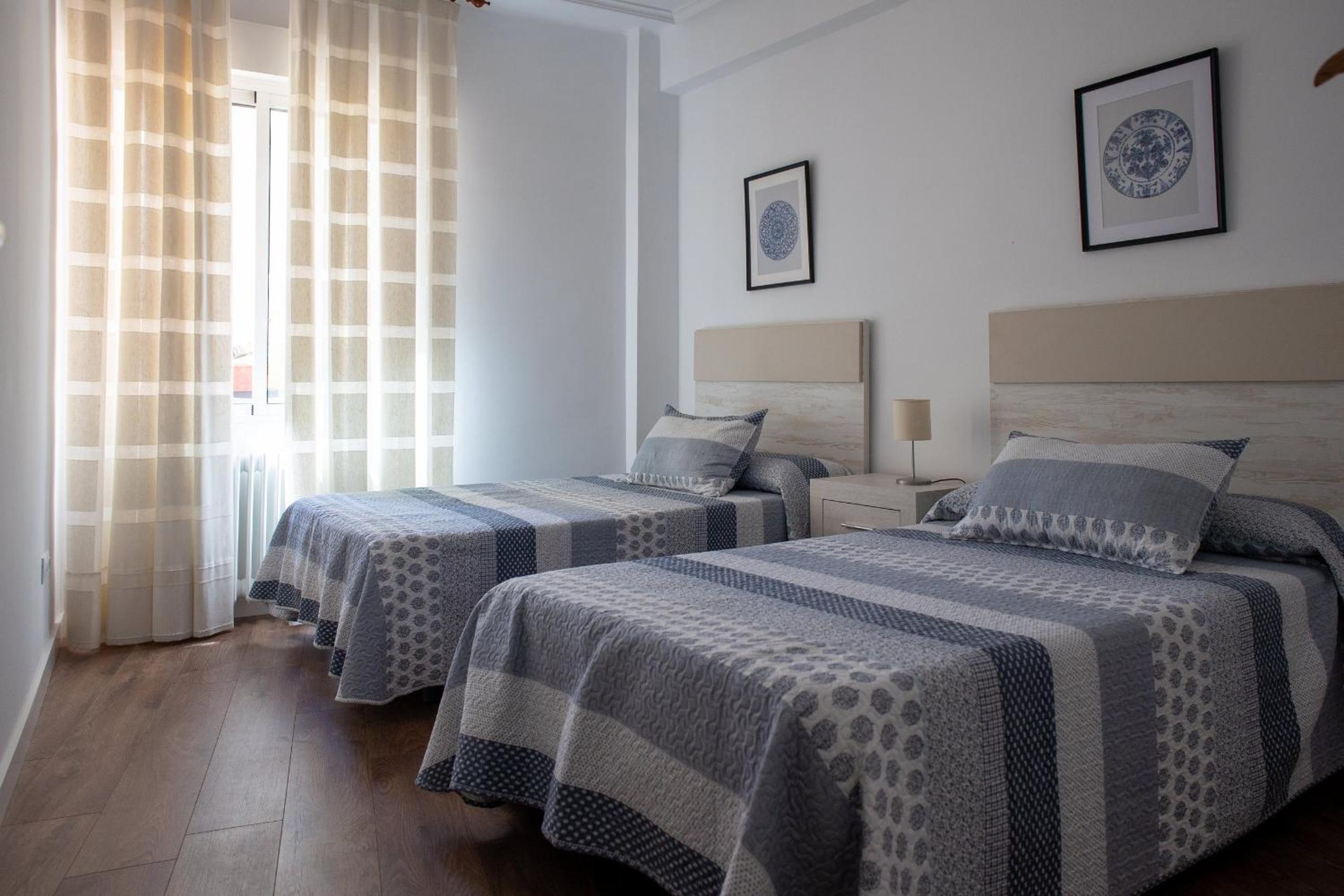 Nuevo Apartamento en el centro de Logrono - Property Image 6