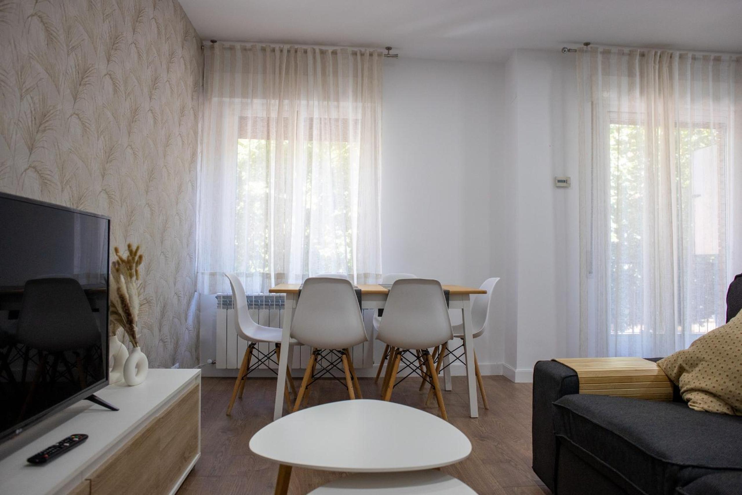 Nuevo Apartamento en el centro de Logrono - Property Image 9