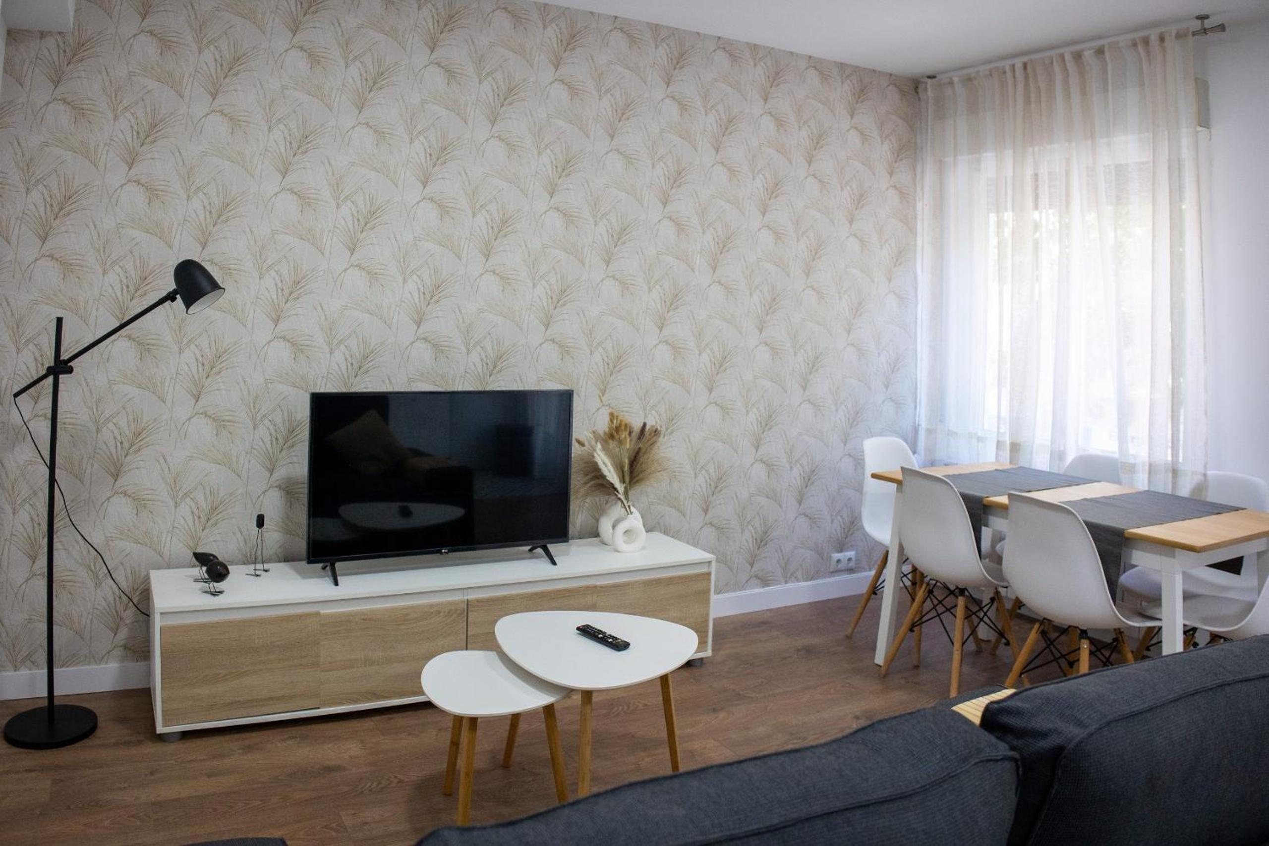 Nuevo Apartamento en el centro de Logrono - Property Image 10