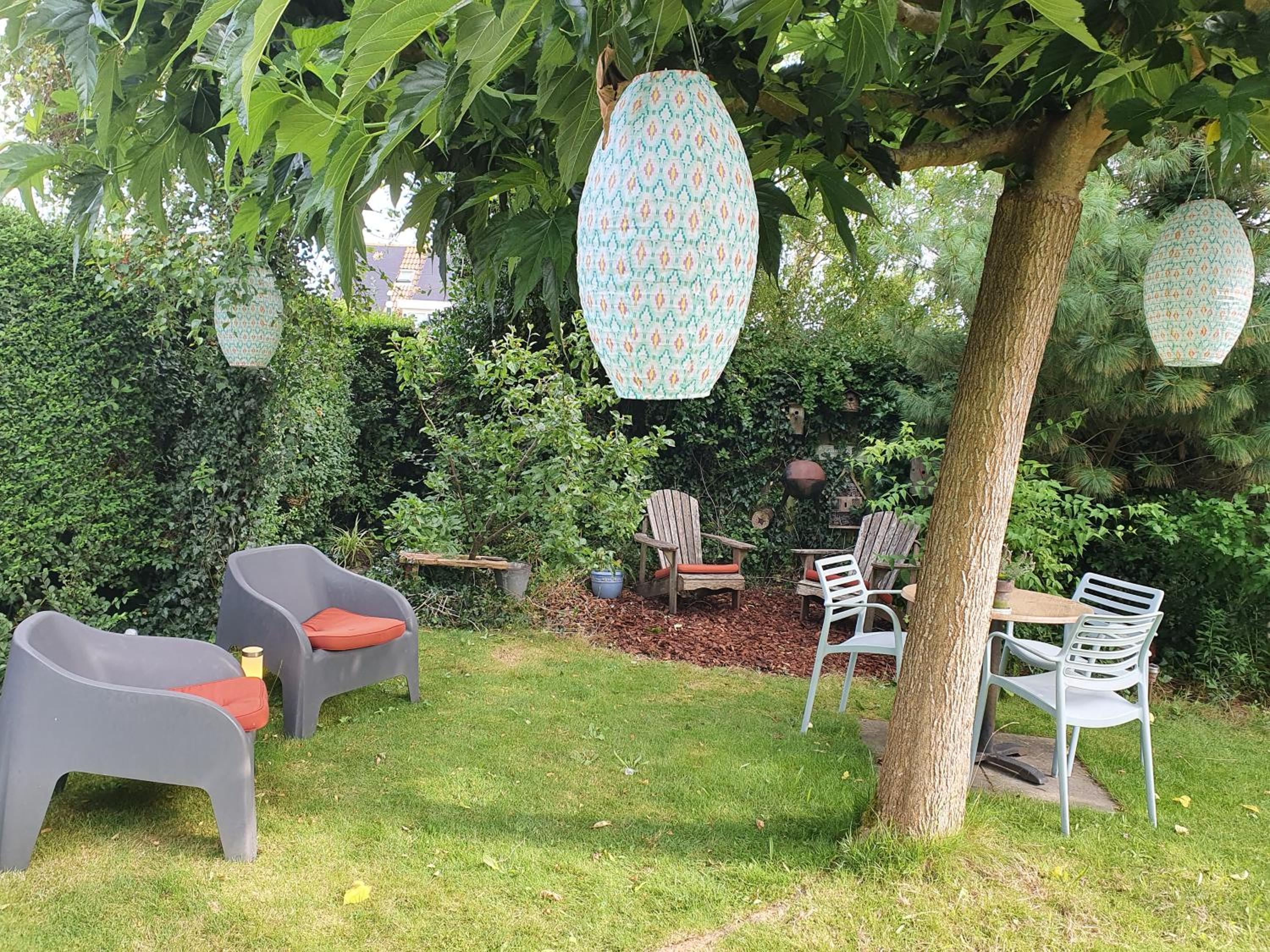 B&B De Wadvaarder view 3