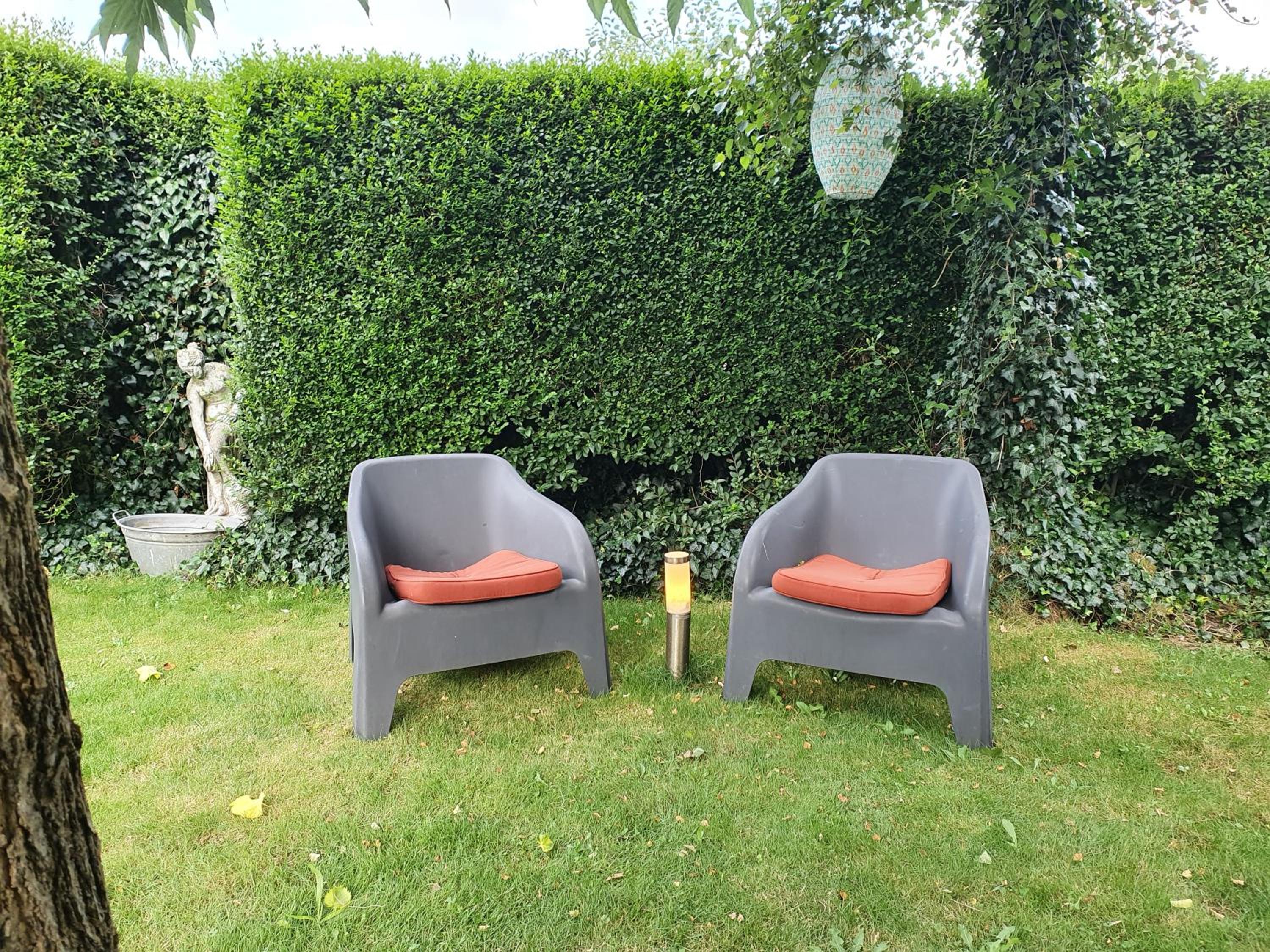 B&B De Wadvaarder view 5