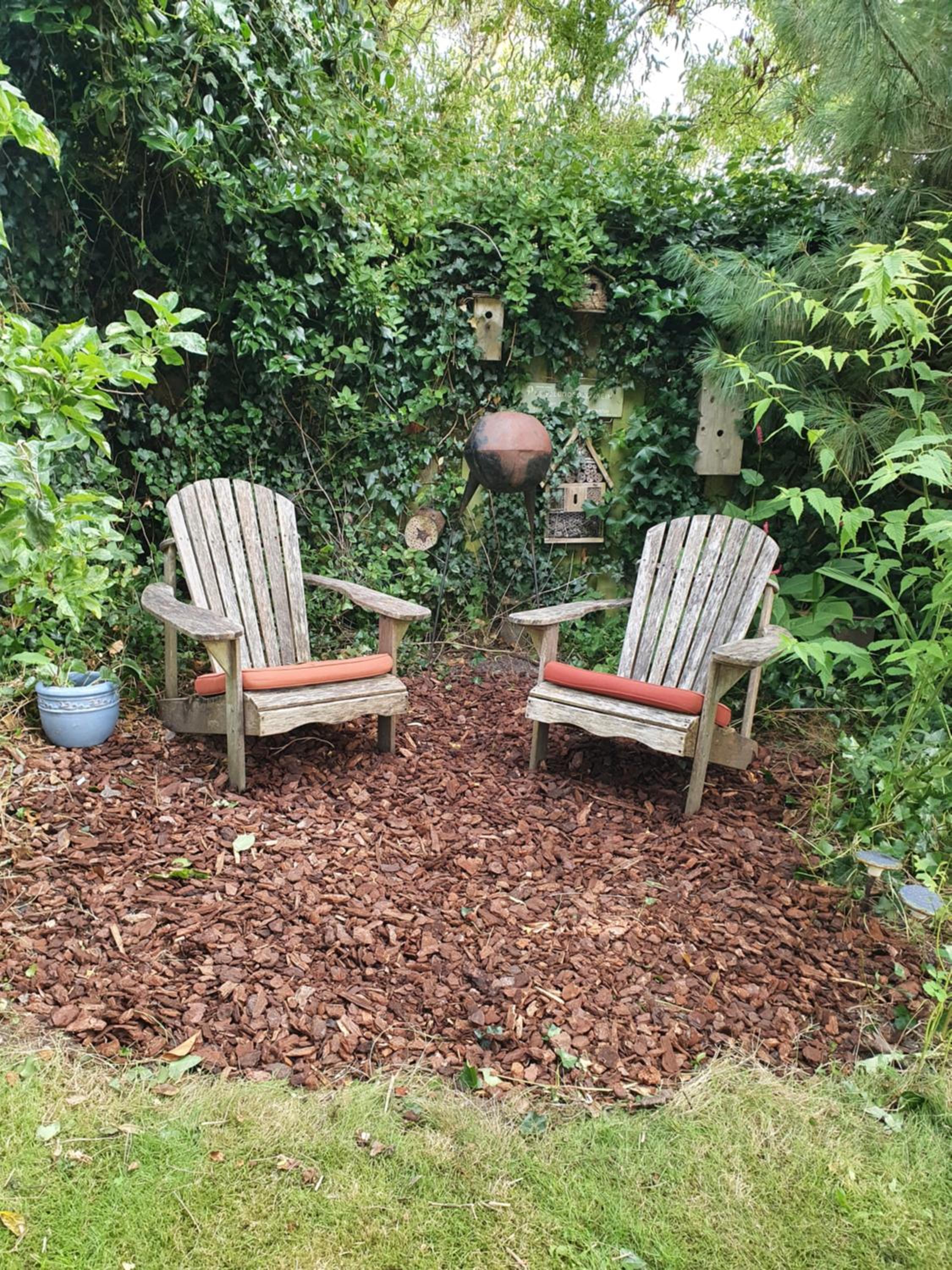B&B De Wadvaarder view 4
