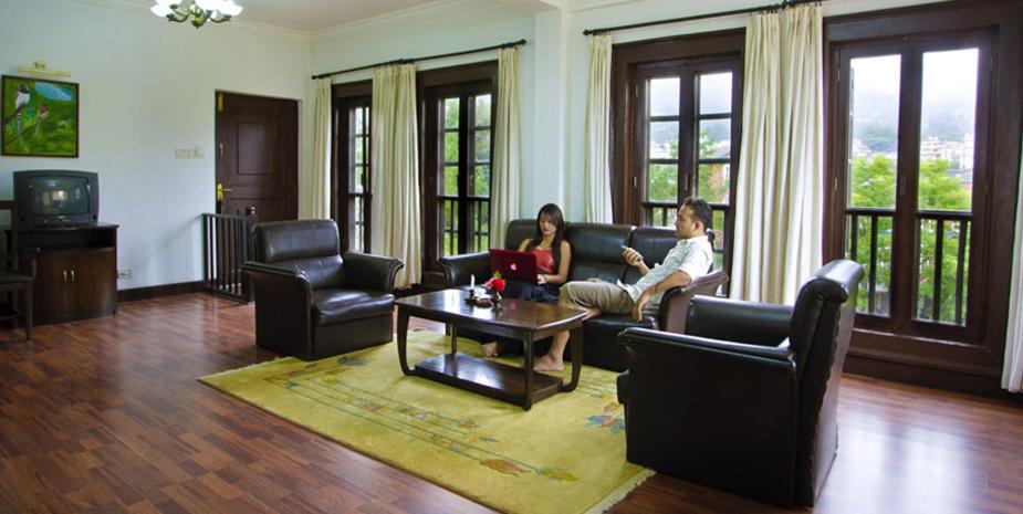 Park Village Resort by KGH Group