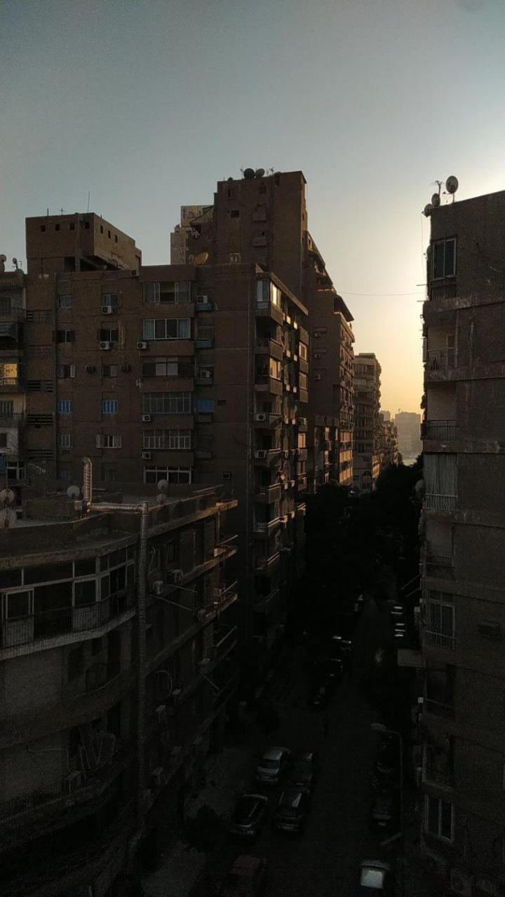 Enjoy Cairo downtown