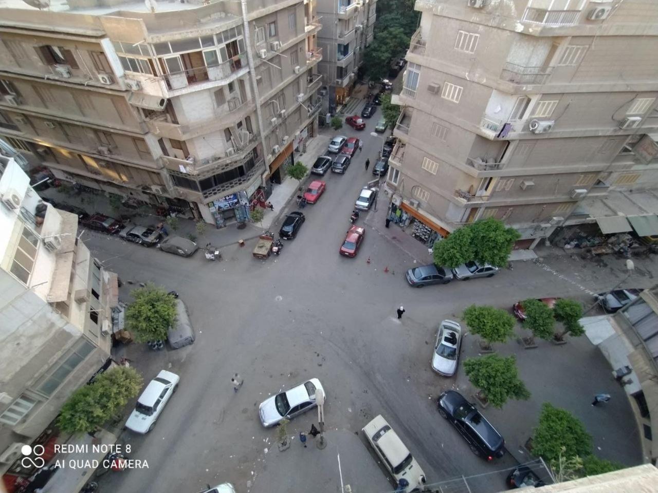 Enjoy Cairo downtown