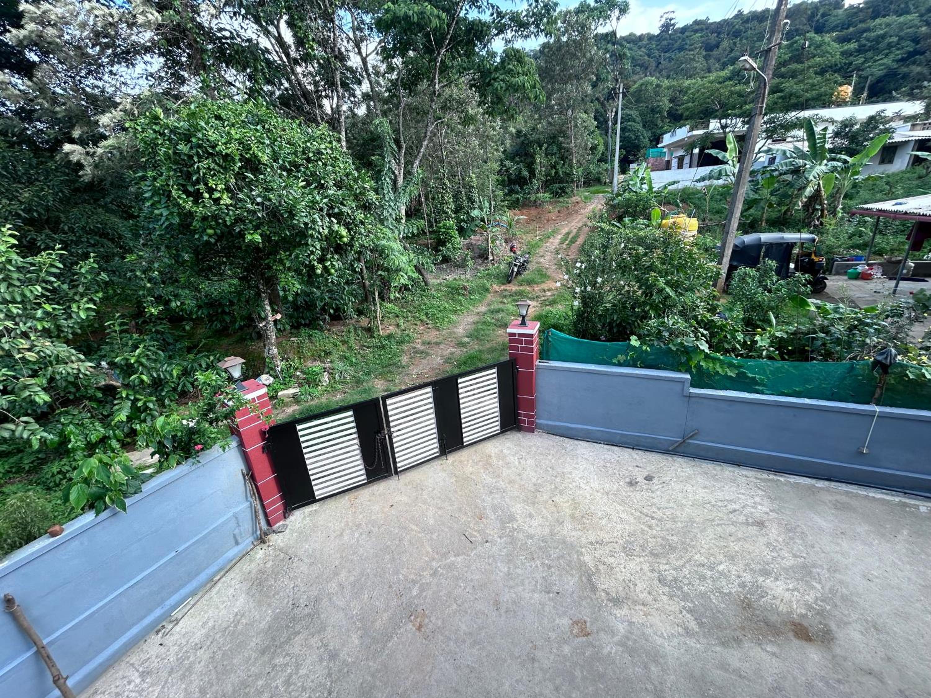 Sapthagiri holiday homes view 5