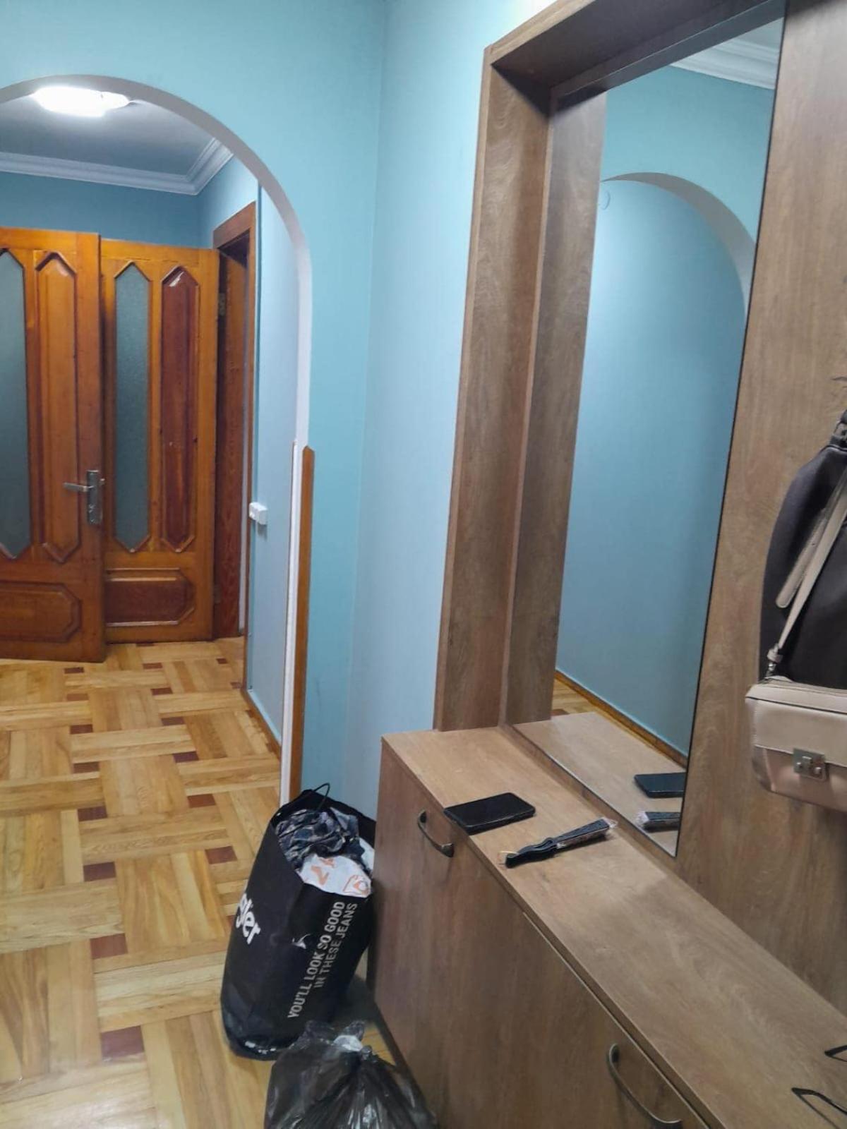 Apartment in Batumi view 3