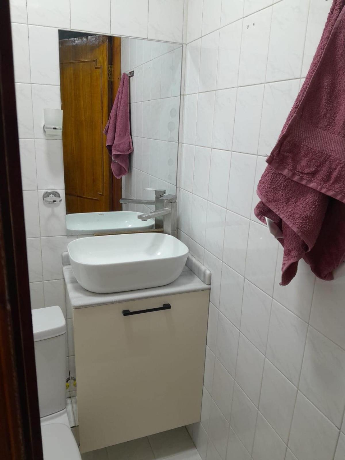 Apartment in Batumi view 4