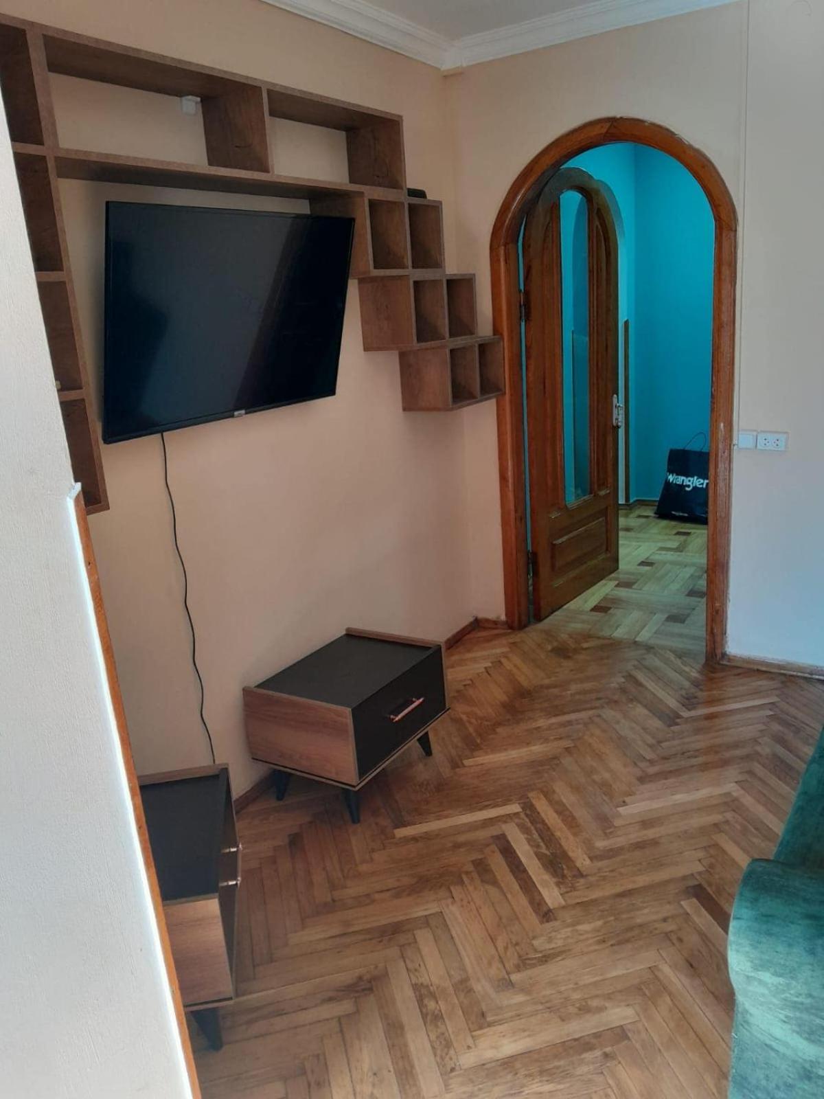 Apartment in Batumi view 5