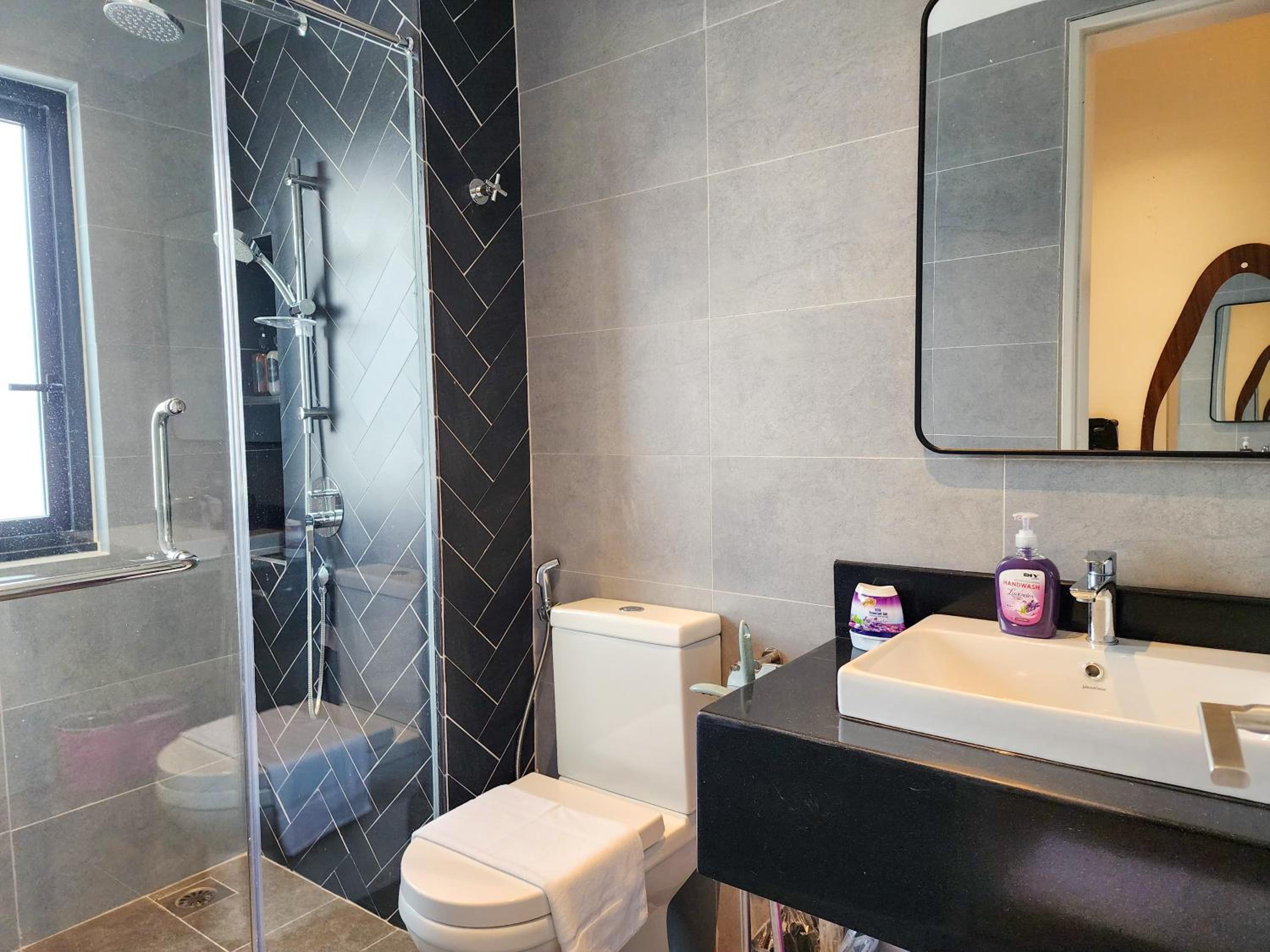 Sunway Velocity 2 -- Dual Key X Child Friendly with Comfy Home by Cowidea
