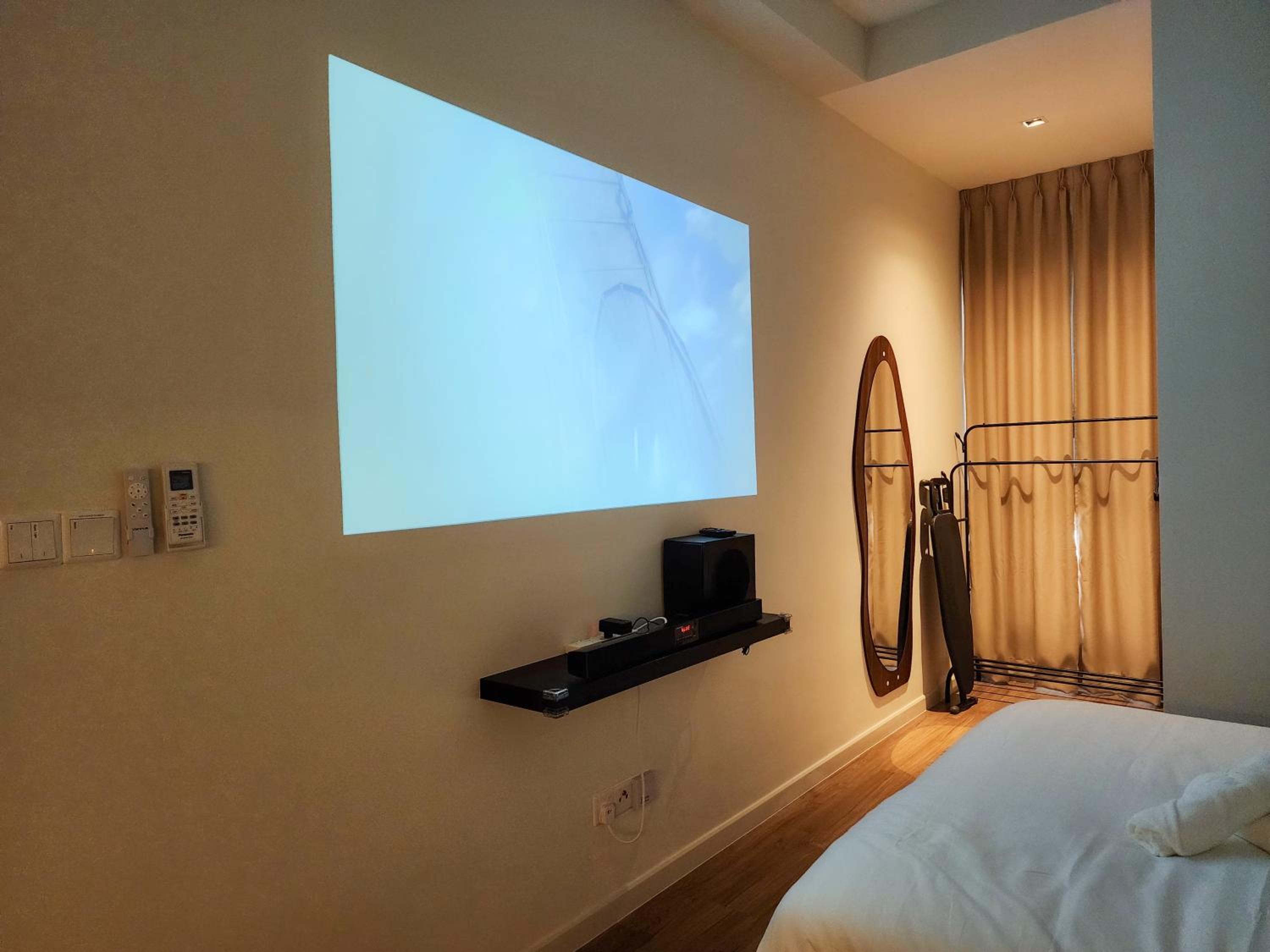 Sunway Velocity 2 -- Dual Key X Child Friendly with Comfy Home by Cowidea