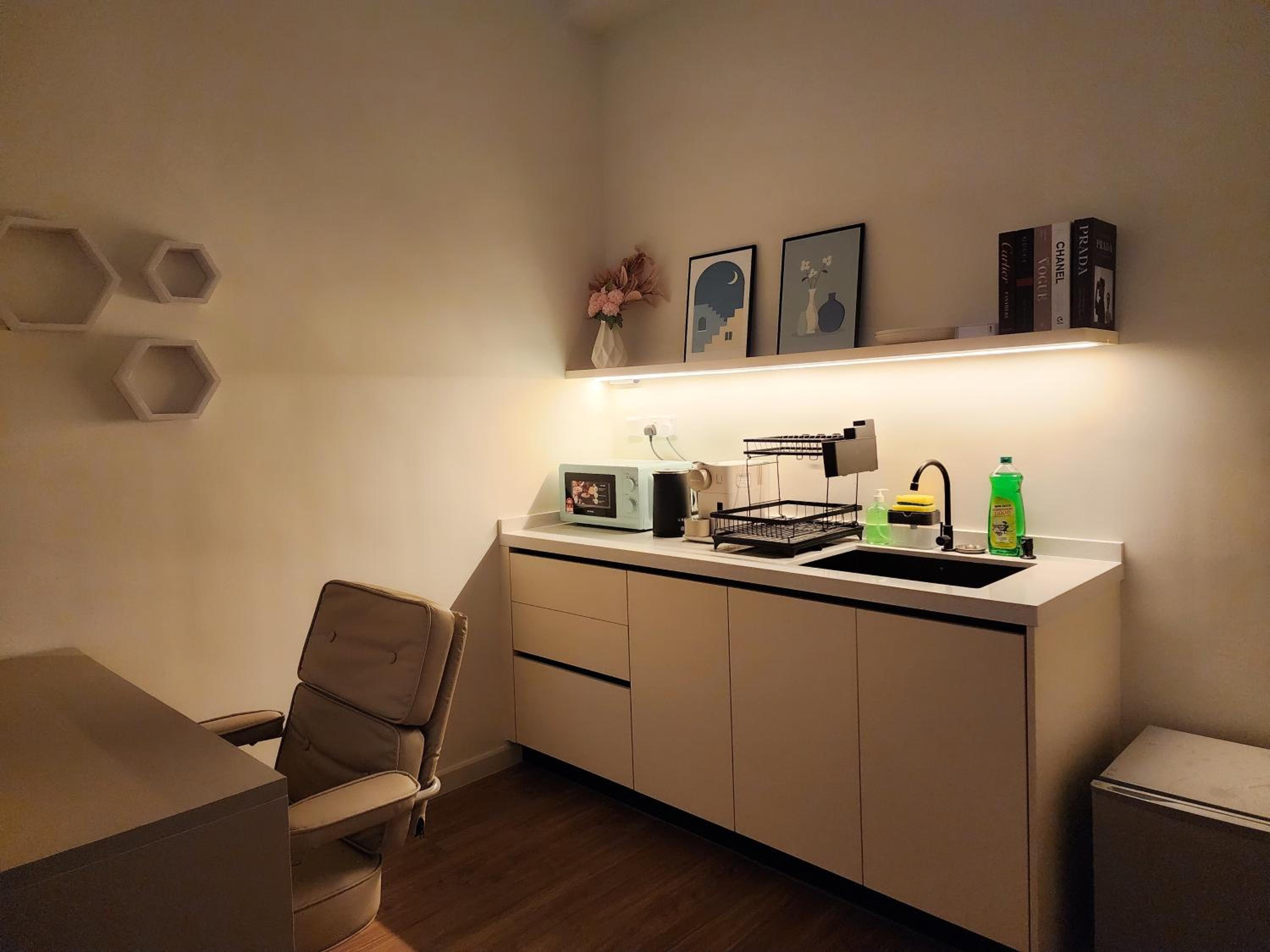 Sunway Velocity 2 -- Dual Key X Child Friendly with Comfy Home by Cowidea