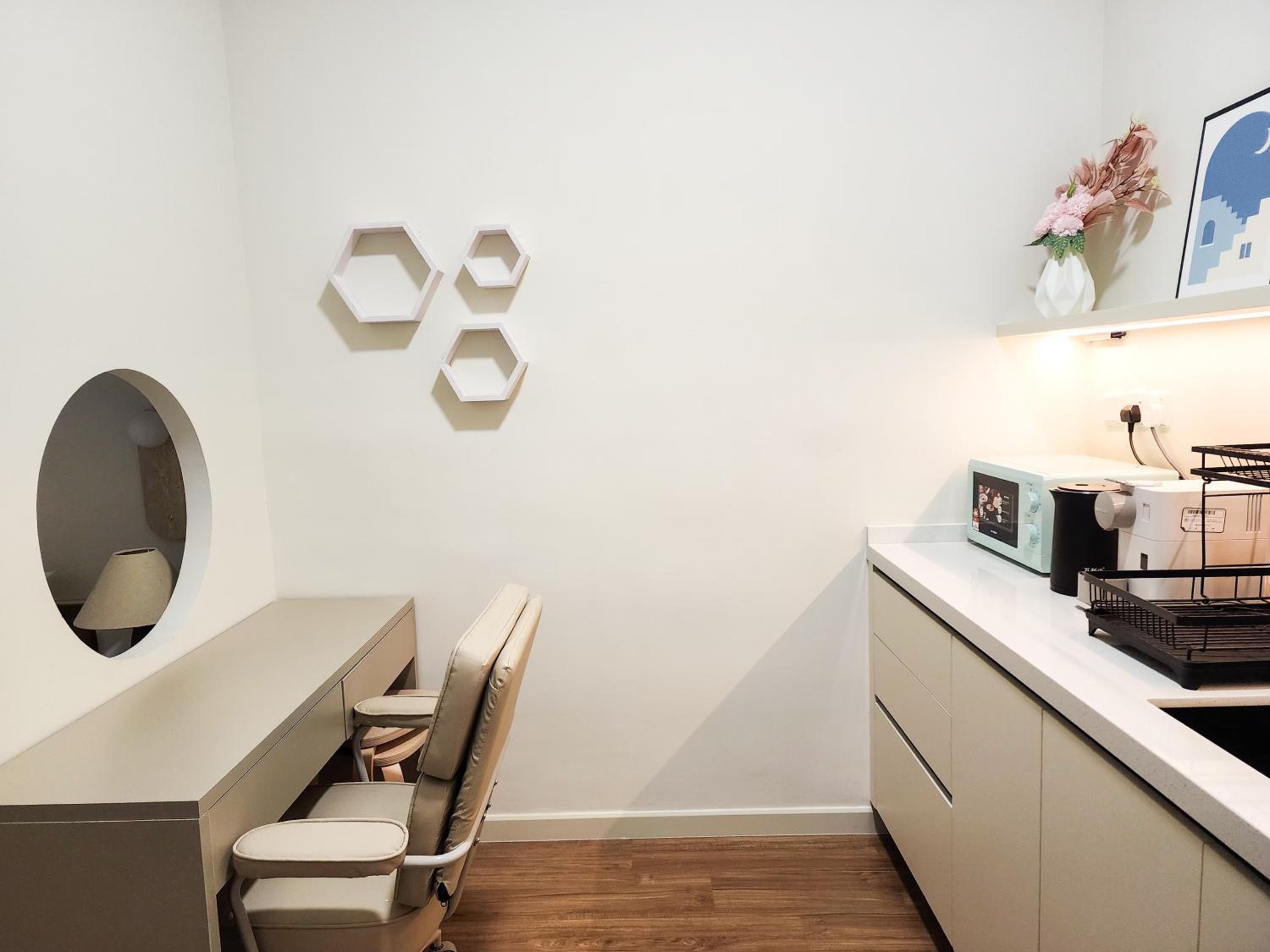 Sunway Velocity 2 -- Dual Key X Child Friendly with Comfy Home by Cowidea