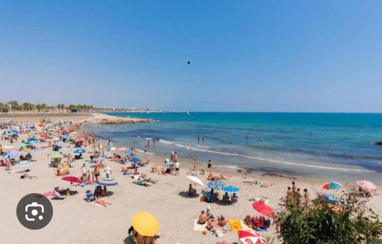 Spanien Holliday