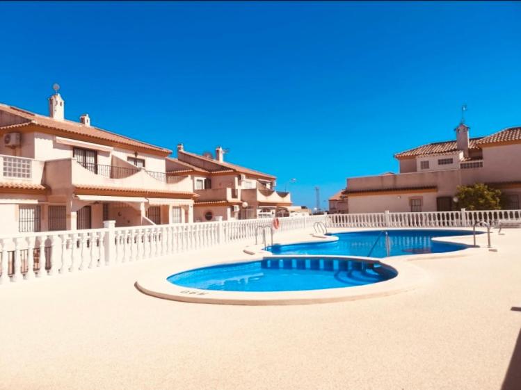 Spanien Holliday