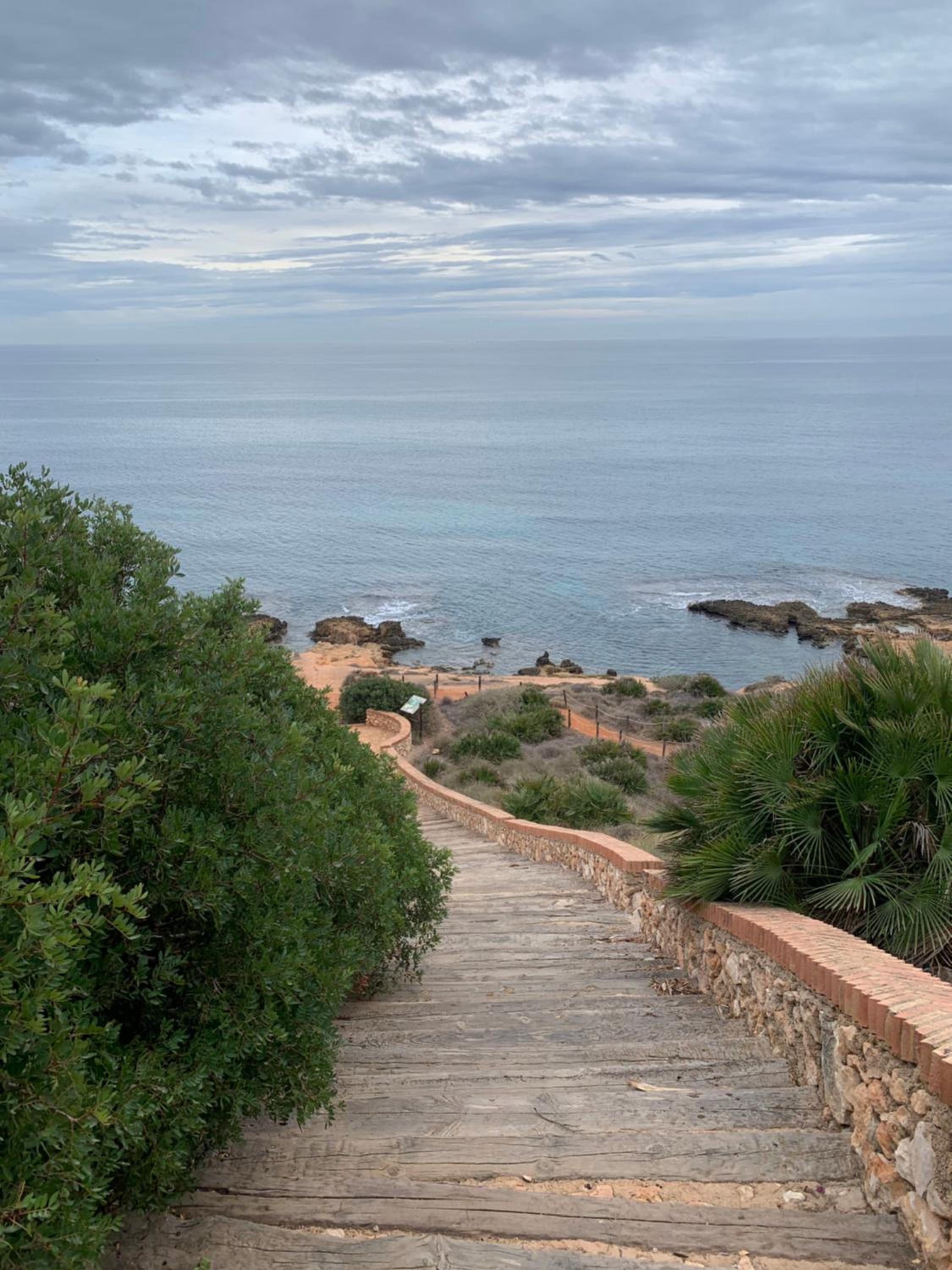 Spanien Holliday