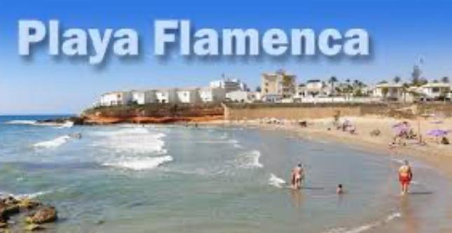 Spanien Holliday