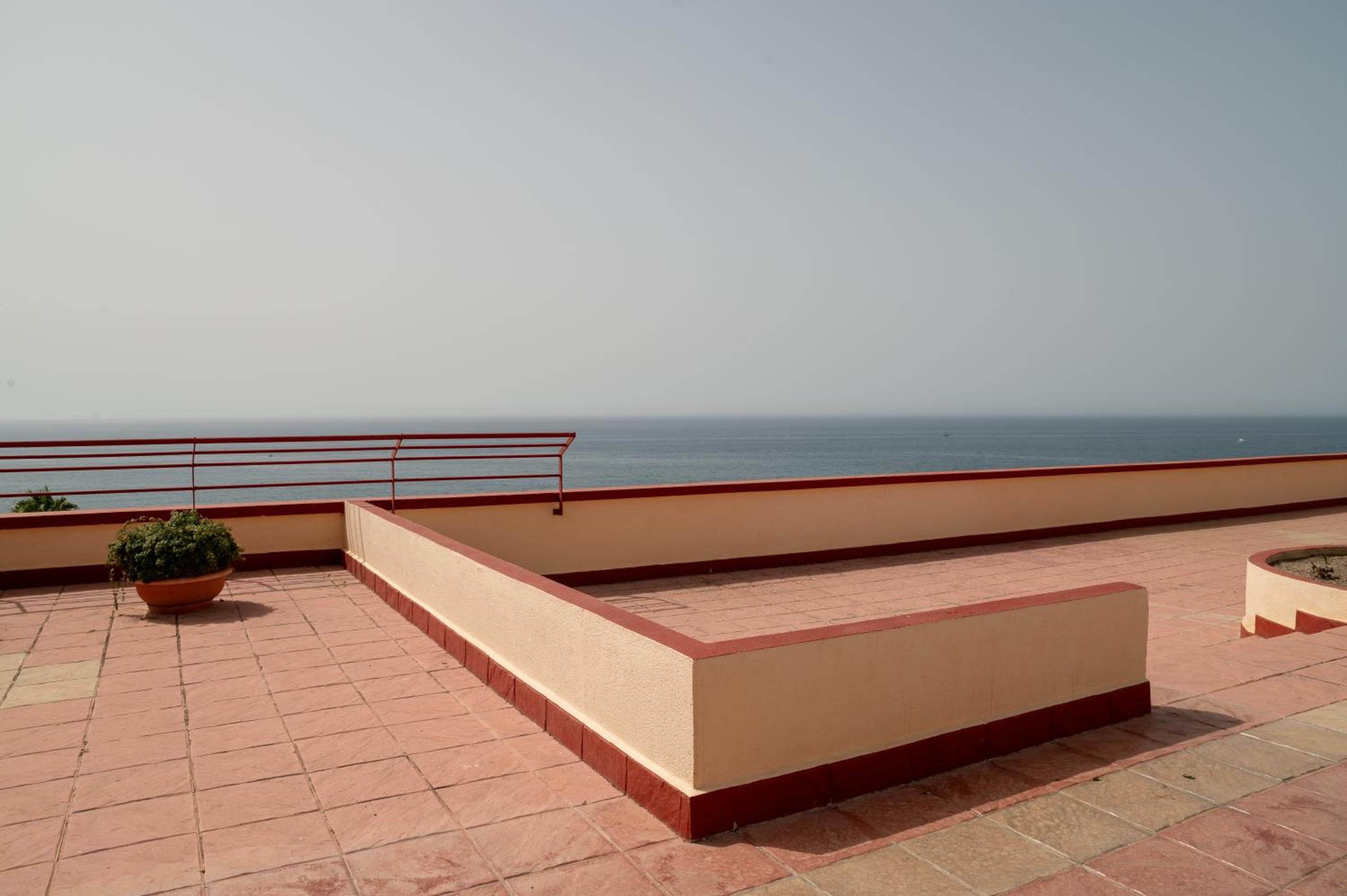 Exquisito apartamento en alquiler con vistas panorámicas al mar en Benalmádena