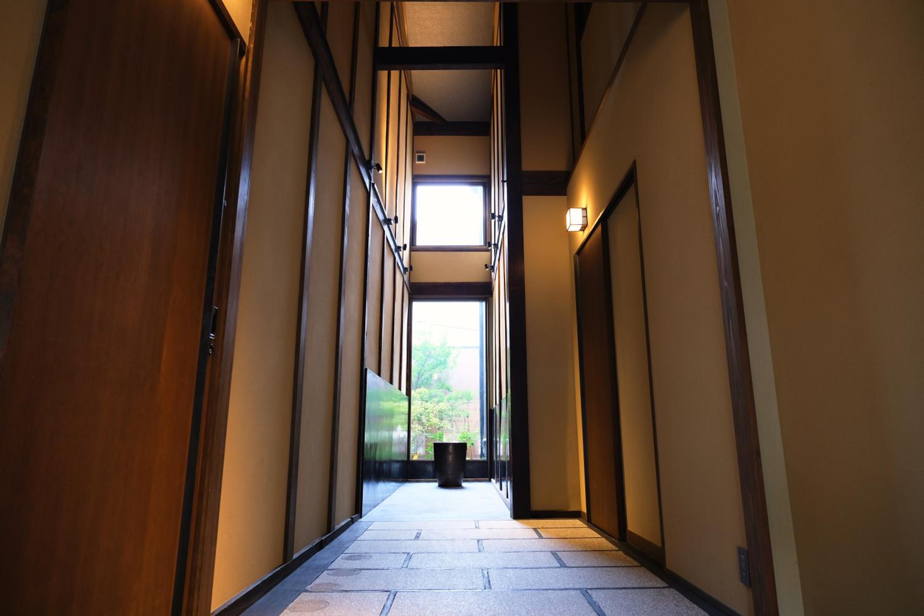hon -Matcha no Yado- view 4