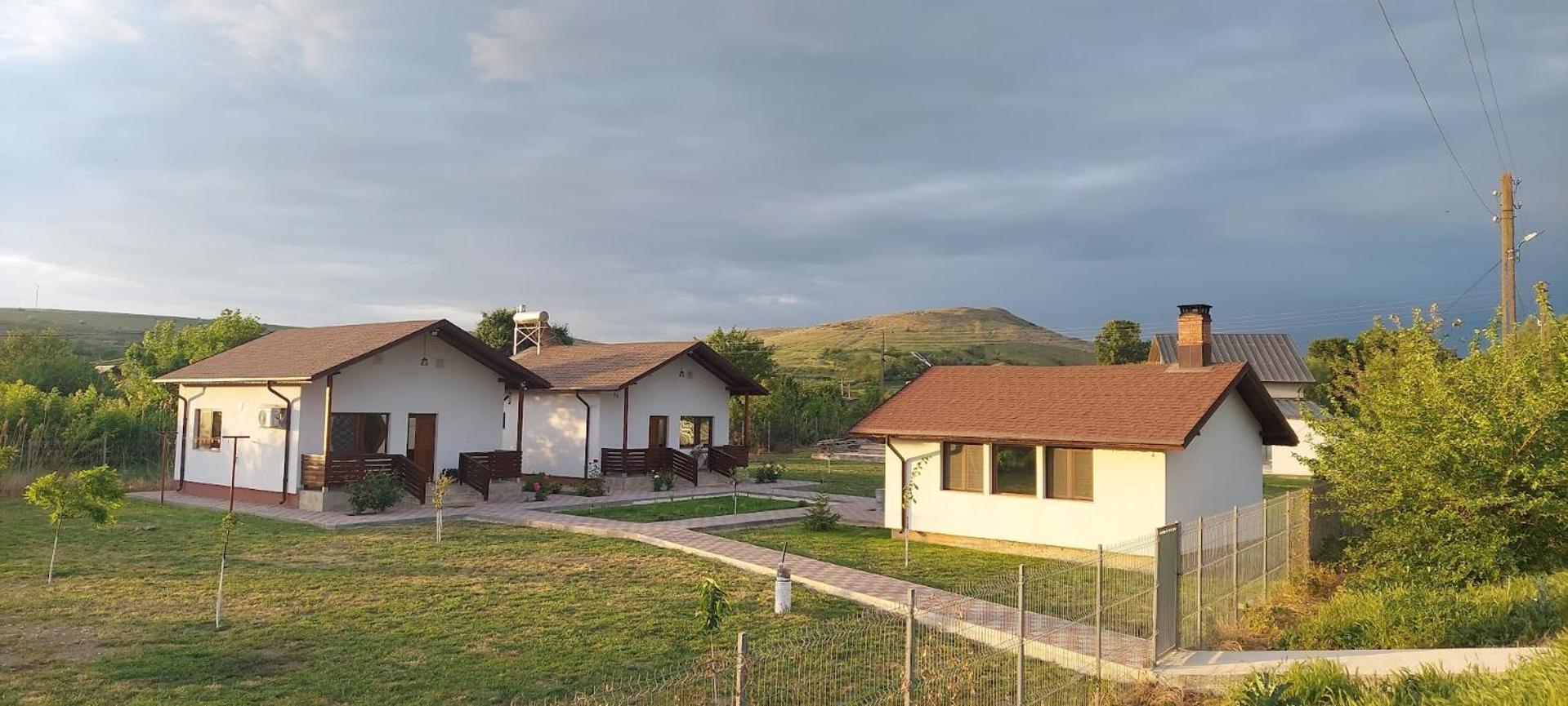 Zander House view 2